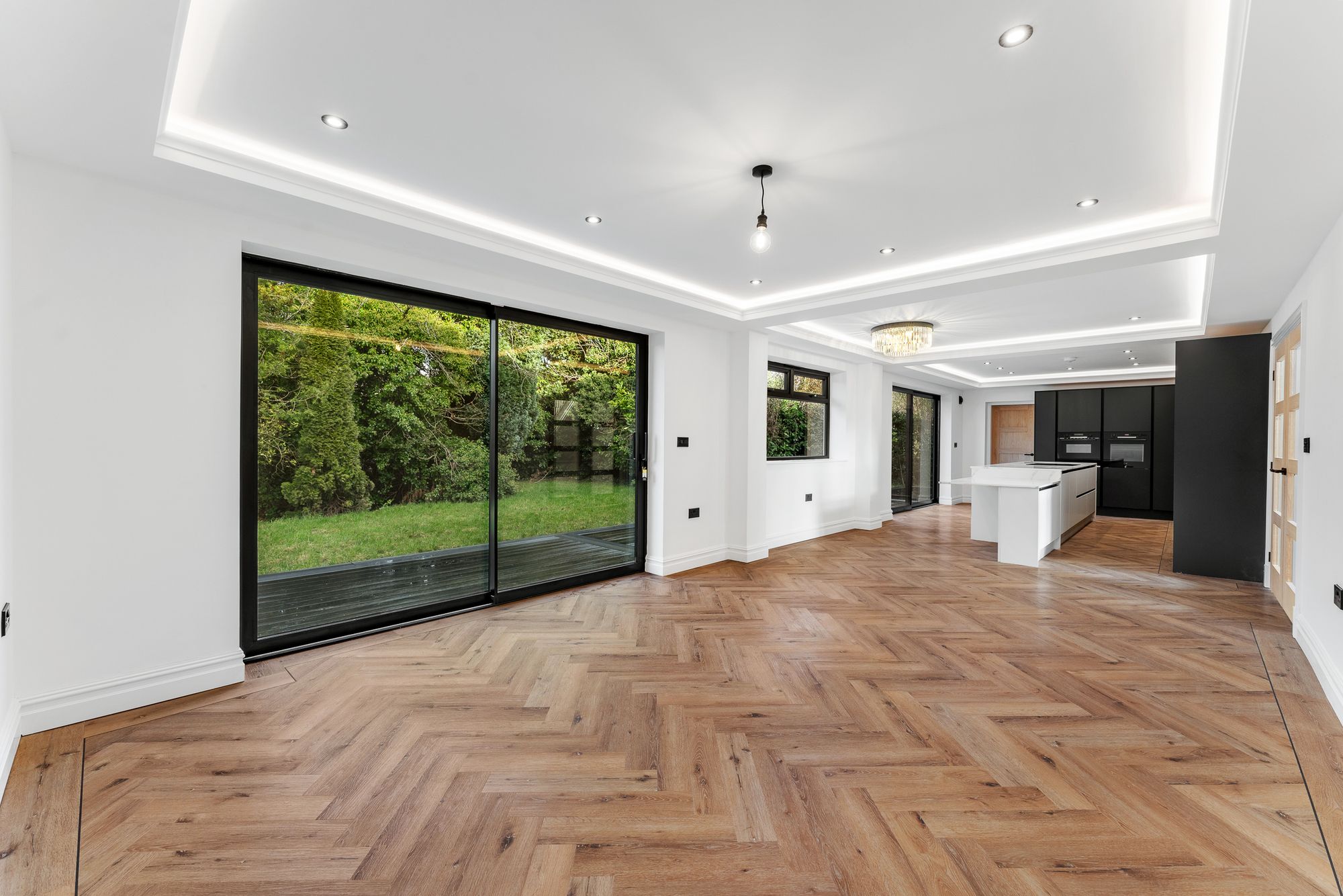 4 bed detached house for sale in Bury Old Road, Bolton 1