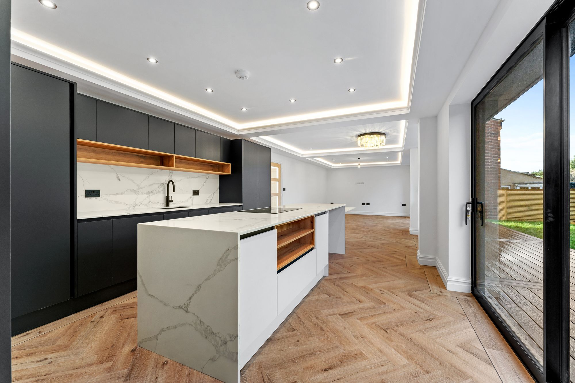 4 bed detached house for sale in Bury Old Road, Bolton 6