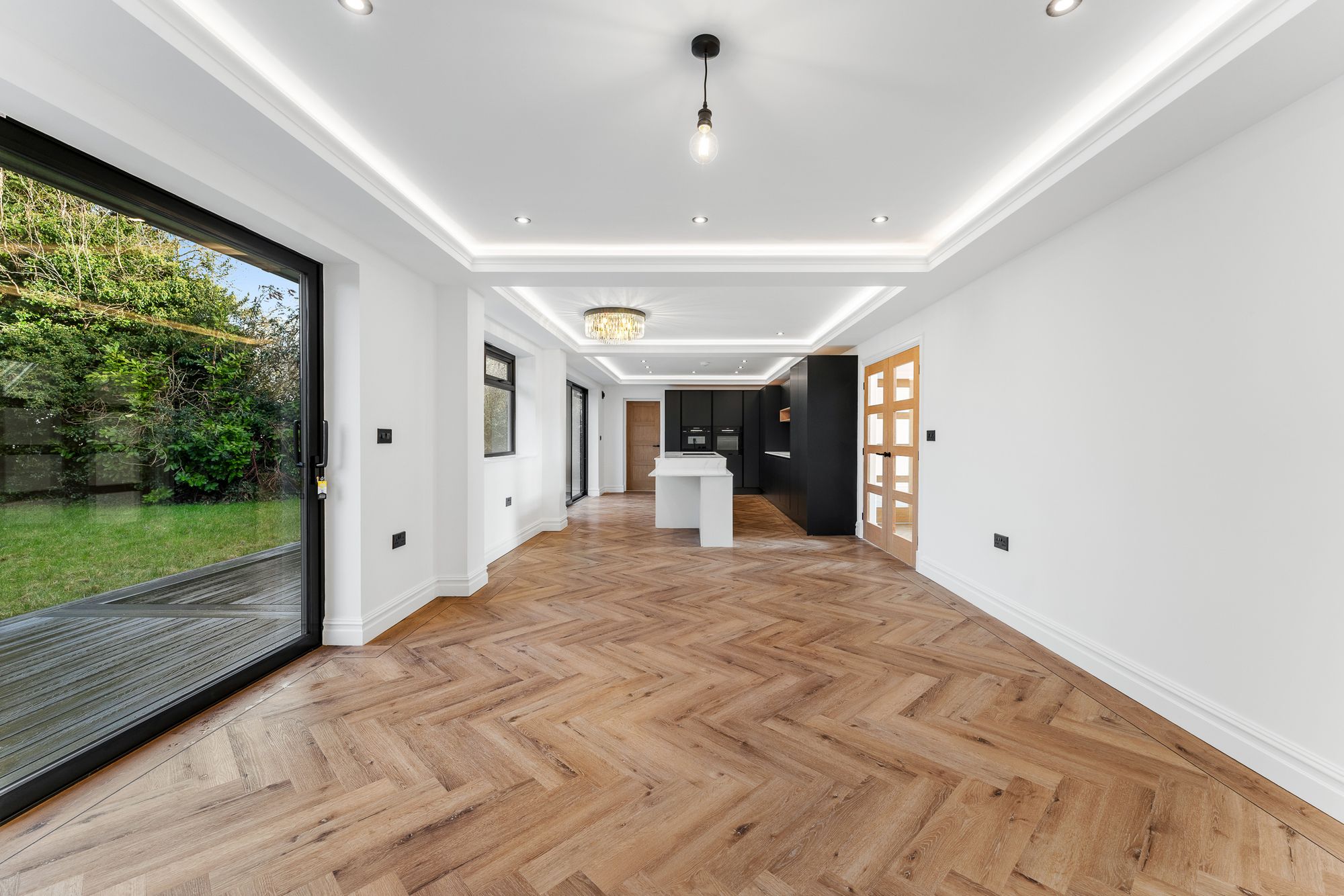 4 bed detached house for sale in Bury Old Road, Bolton  - Property Image 11