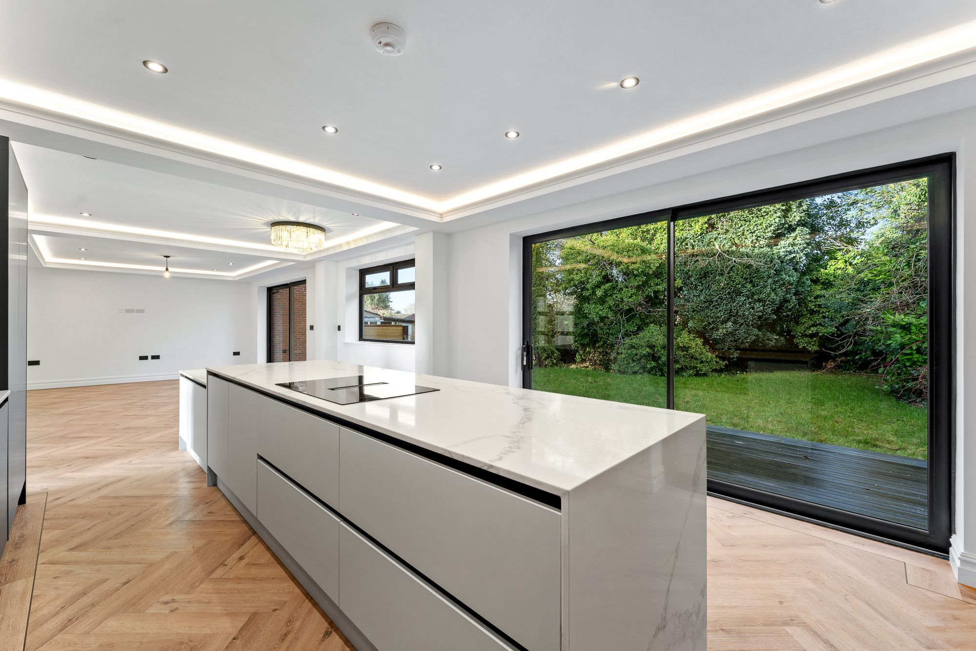 4 bed detached house for sale in Bury Old Road, Bolton  - Property Image 9