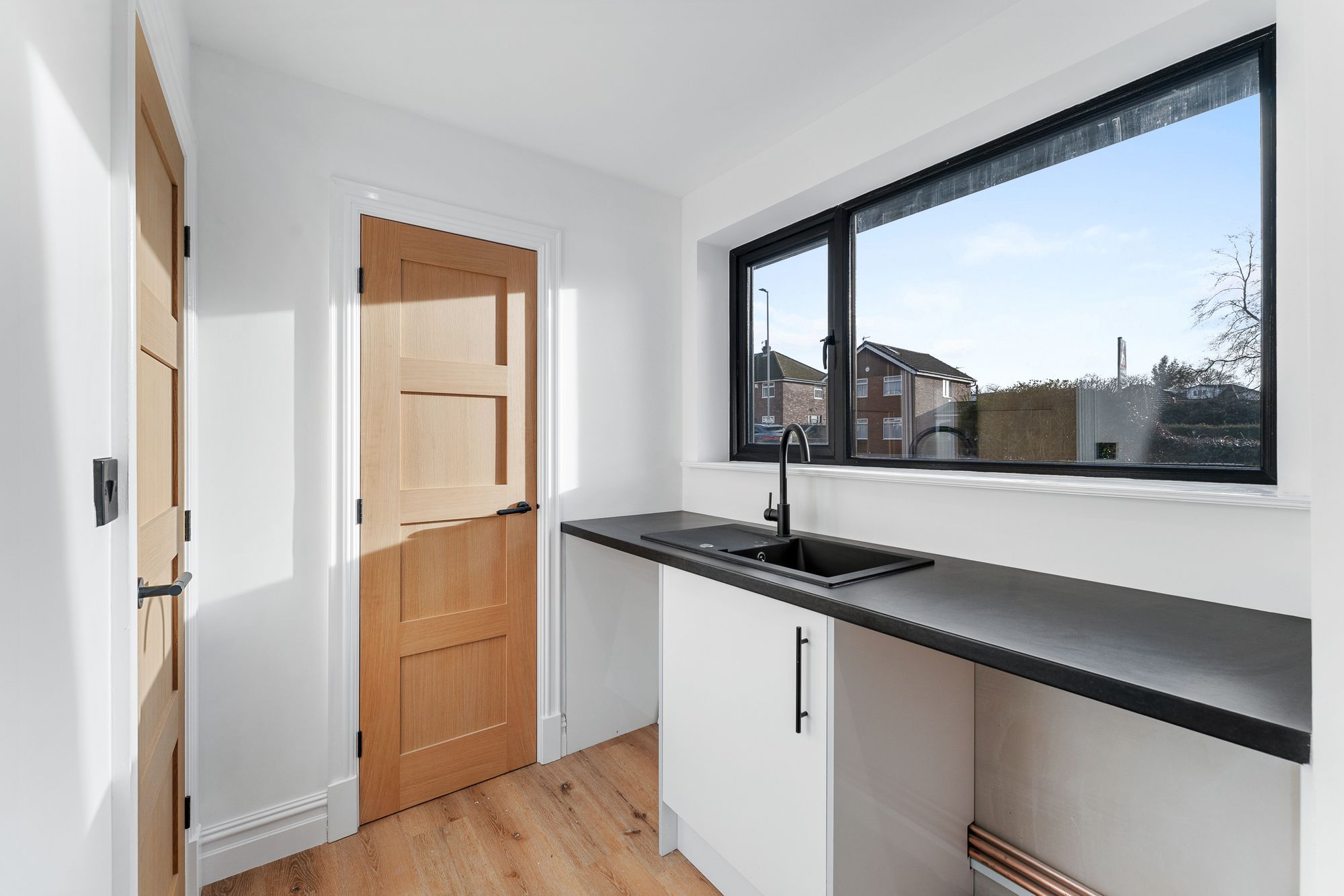 4 bed detached house for sale in Bury Old Road, Bolton  - Property Image 20