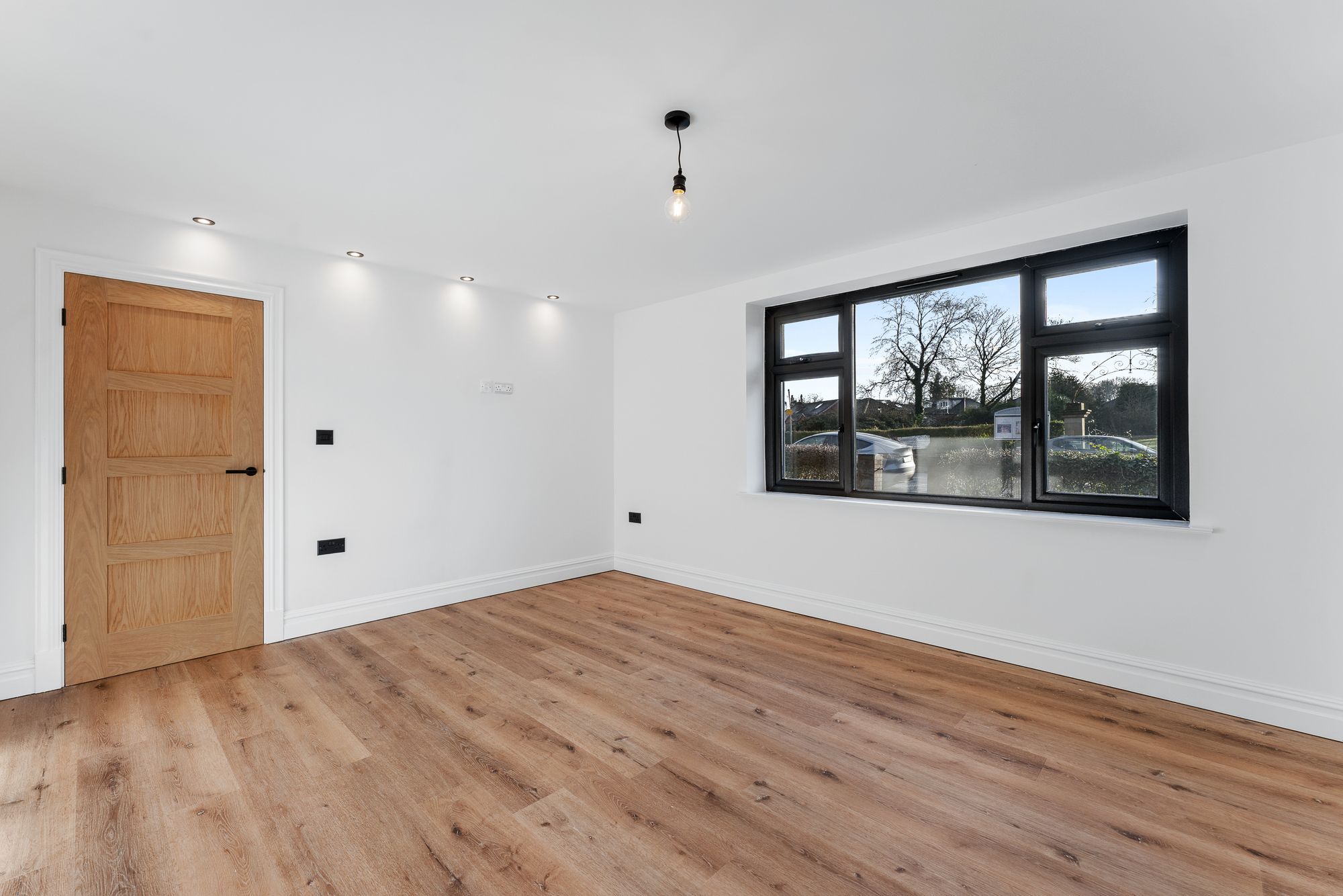 4 bed detached house for sale in Bury Old Road, Bolton 17