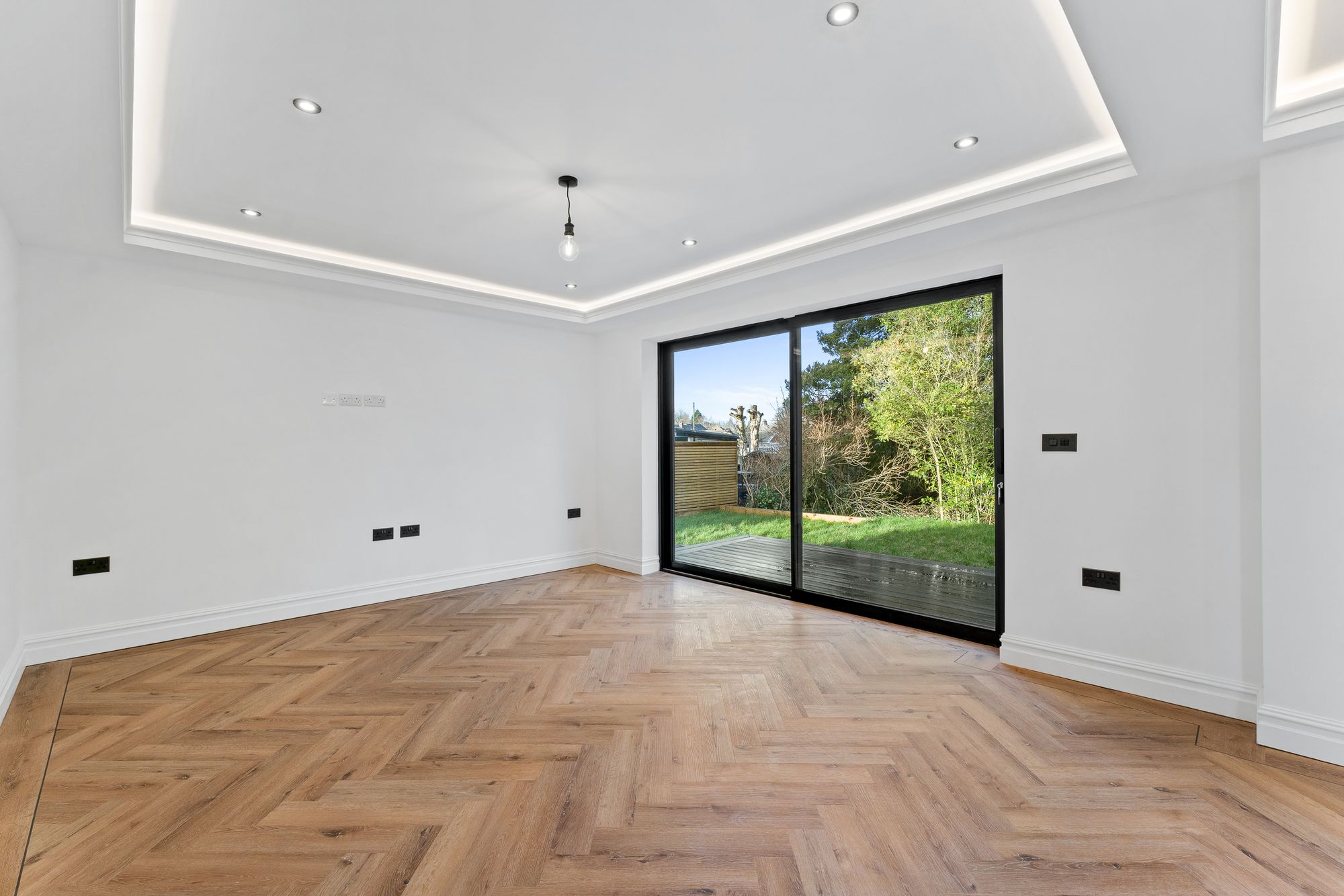 4 bed detached house for sale in Bury Old Road, Bolton  - Property Image 13