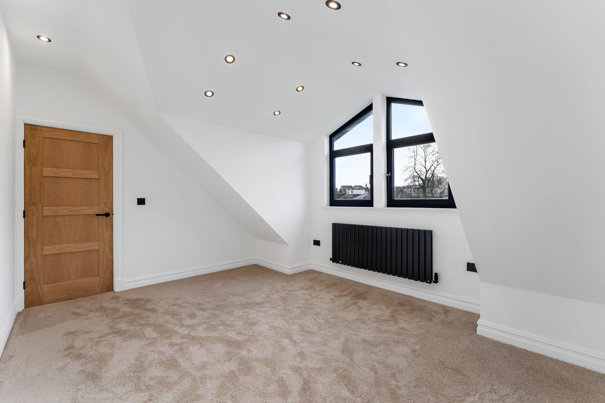 4 bed detached house for sale in Bury Old Road, Bolton 35