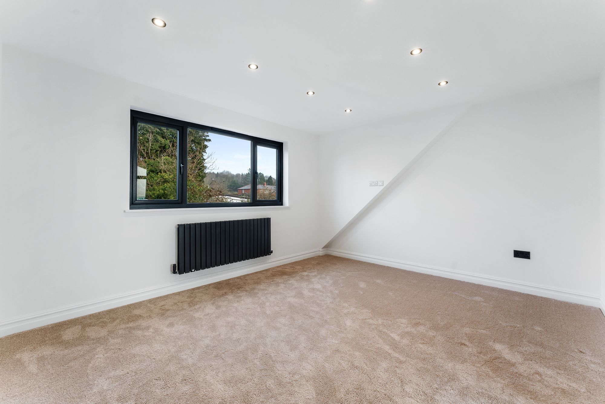 4 bed detached house for sale in Bury Old Road, Bolton 23