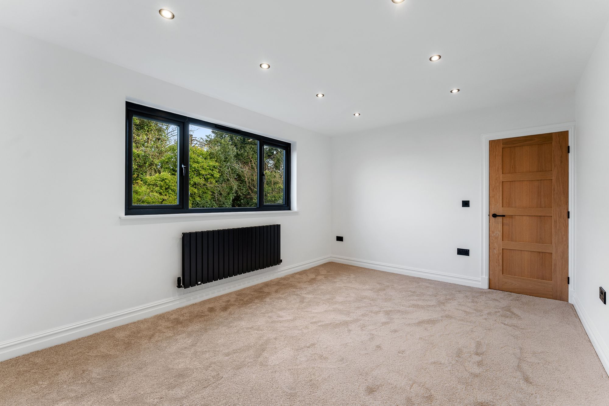 4 bed detached house for sale in Bury Old Road, Bolton  - Property Image 41