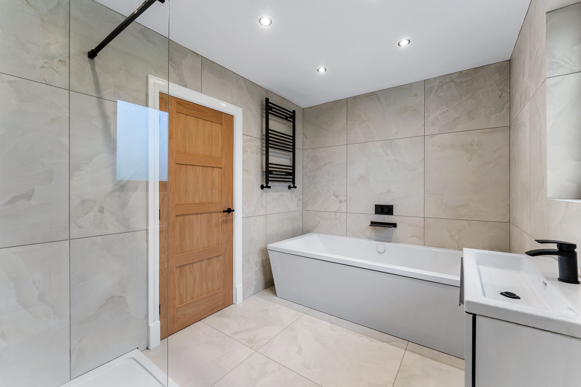 4 bed detached house for sale in Bury Old Road, Bolton 36