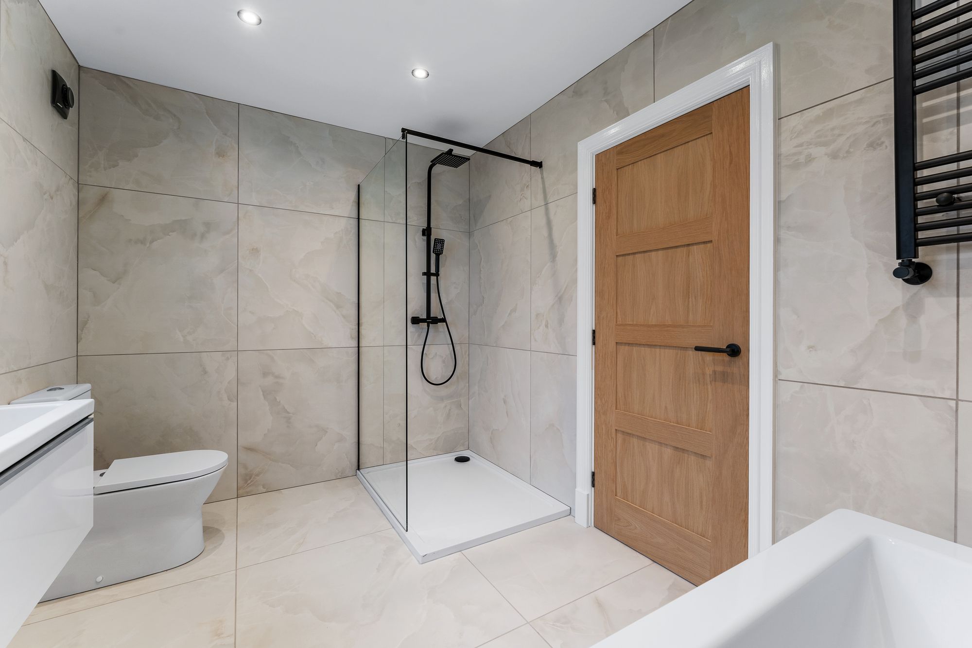 4 bed detached house for sale in Bury Old Road, Bolton  - Property Image 39