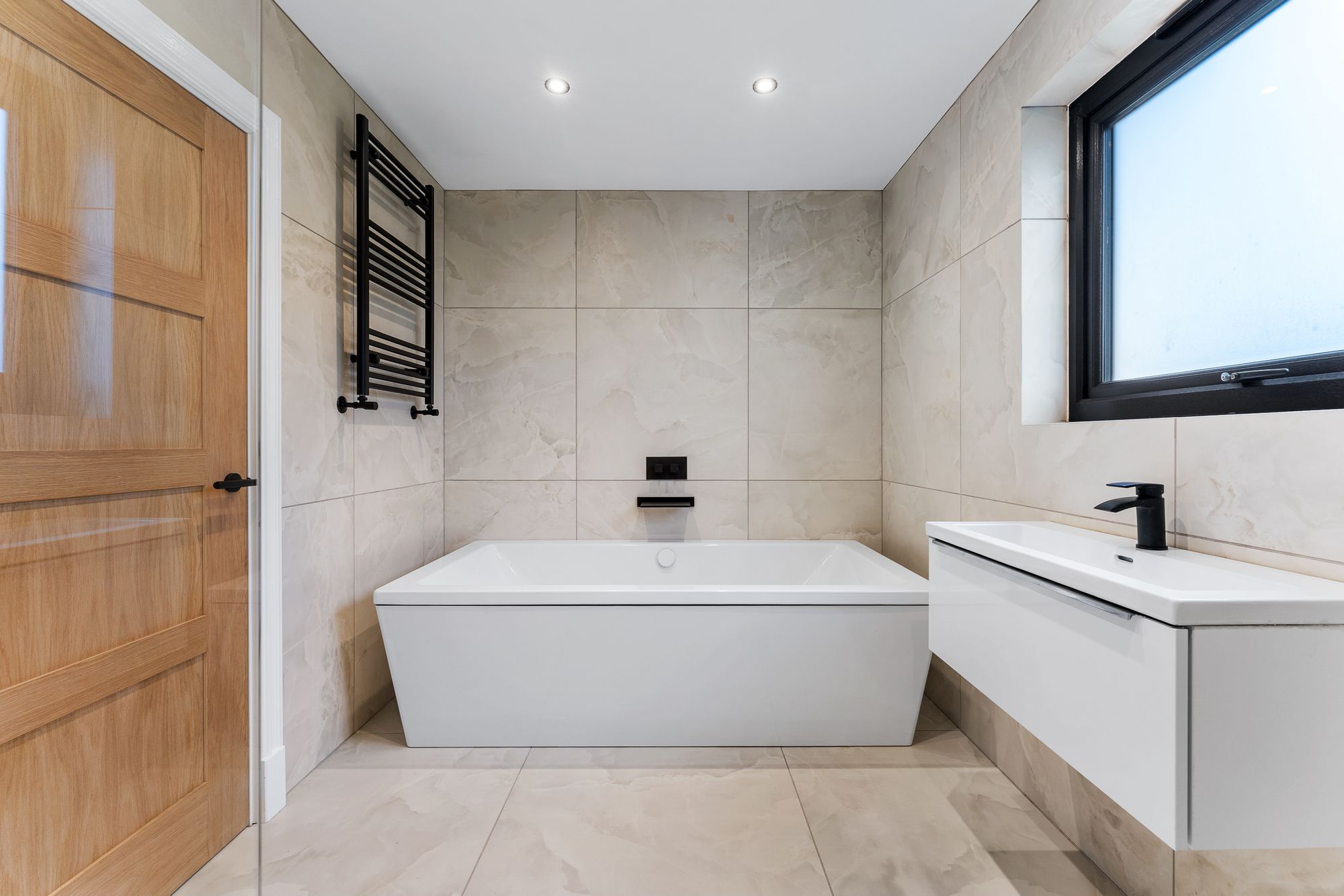 4 bed detached house for sale in Bury Old Road, Bolton  - Property Image 38