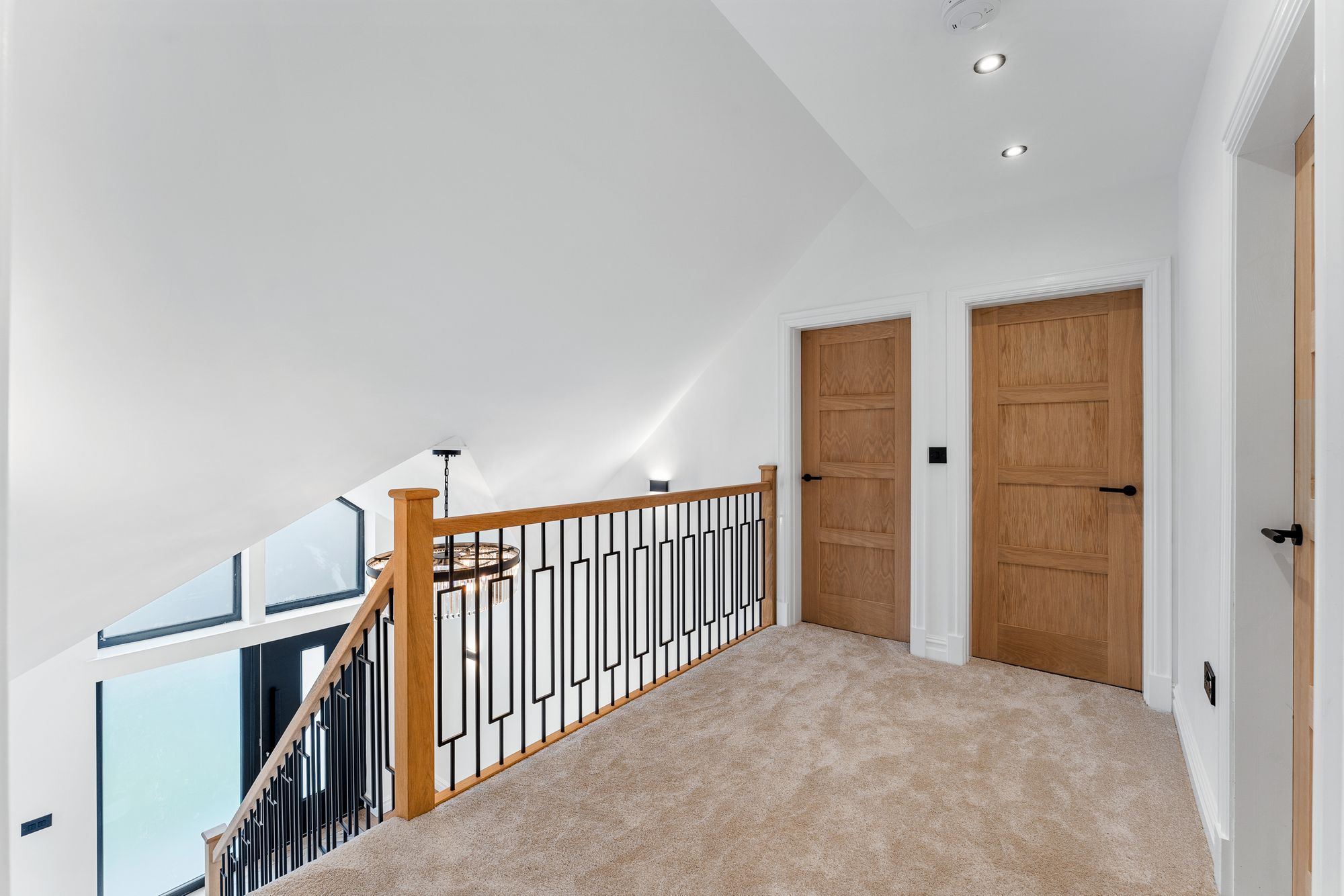 4 bed detached house for sale in Bury Old Road, Bolton  - Property Image 43