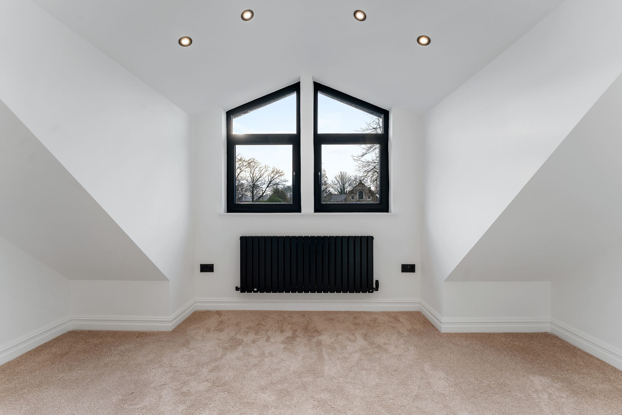 4 bed detached house for sale in Bury Old Road, Bolton 34