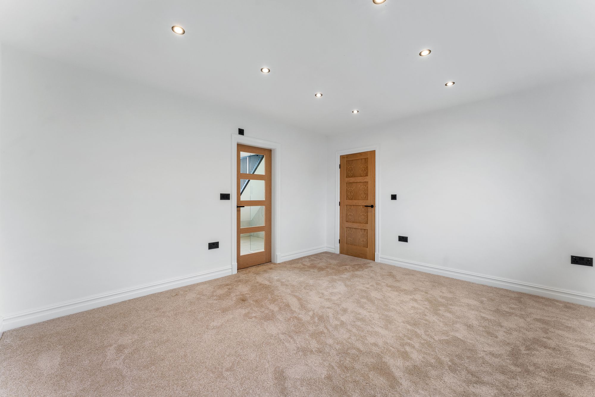 4 bed detached house for sale in Bury Old Road, Bolton  - Property Image 26
