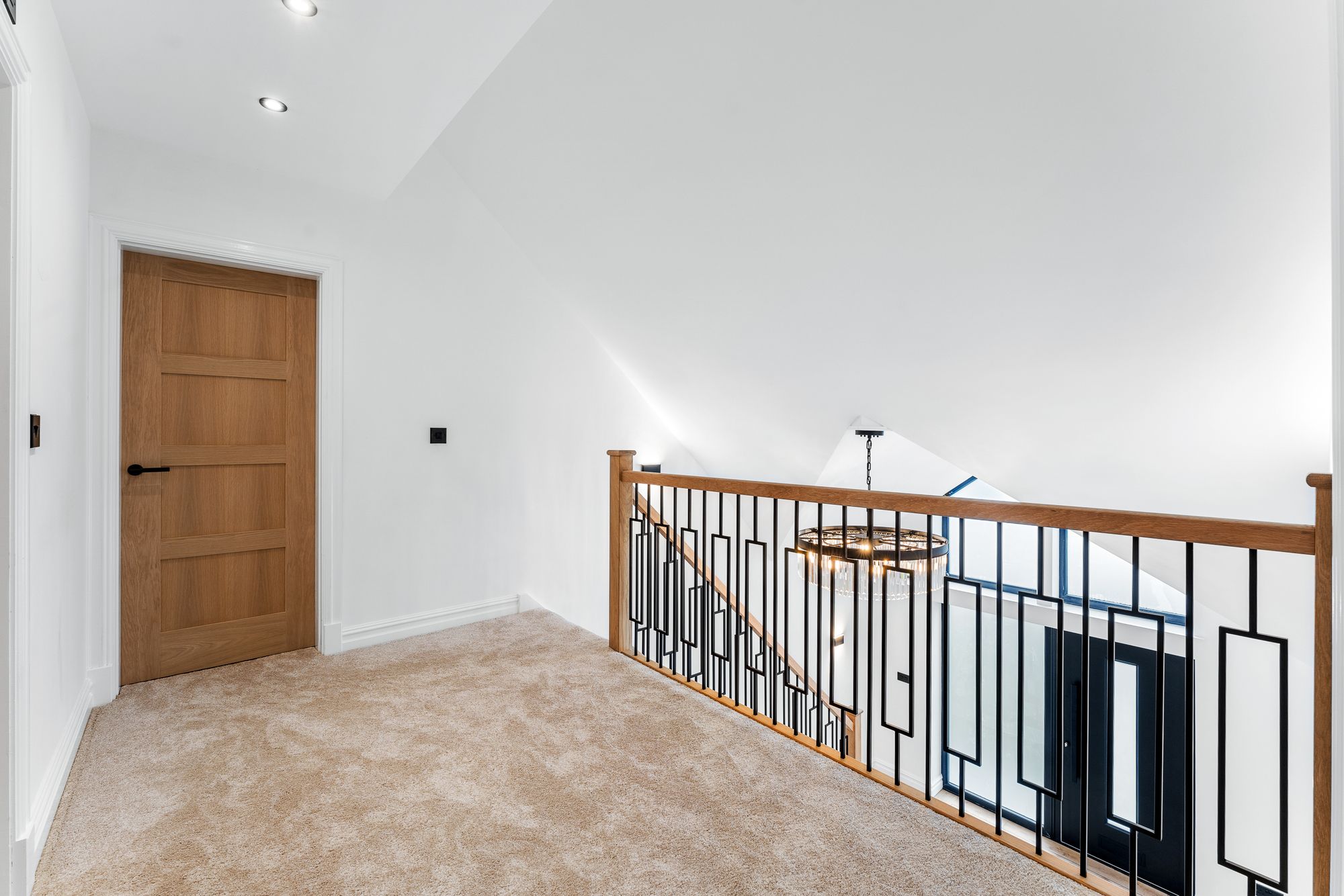 4 bed detached house for sale in Bury Old Road, Bolton 22