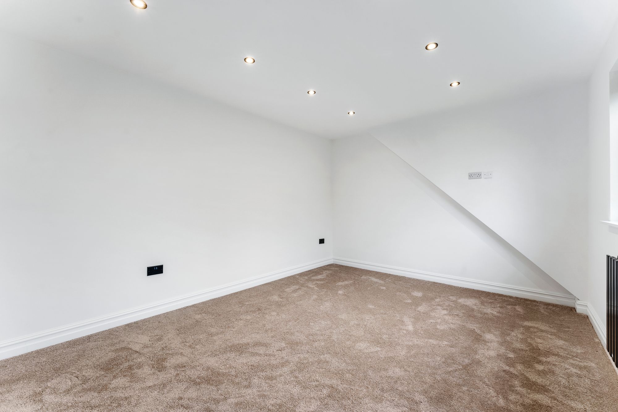 4 bed detached house for sale in Bury Old Road, Bolton  - Property Image 42