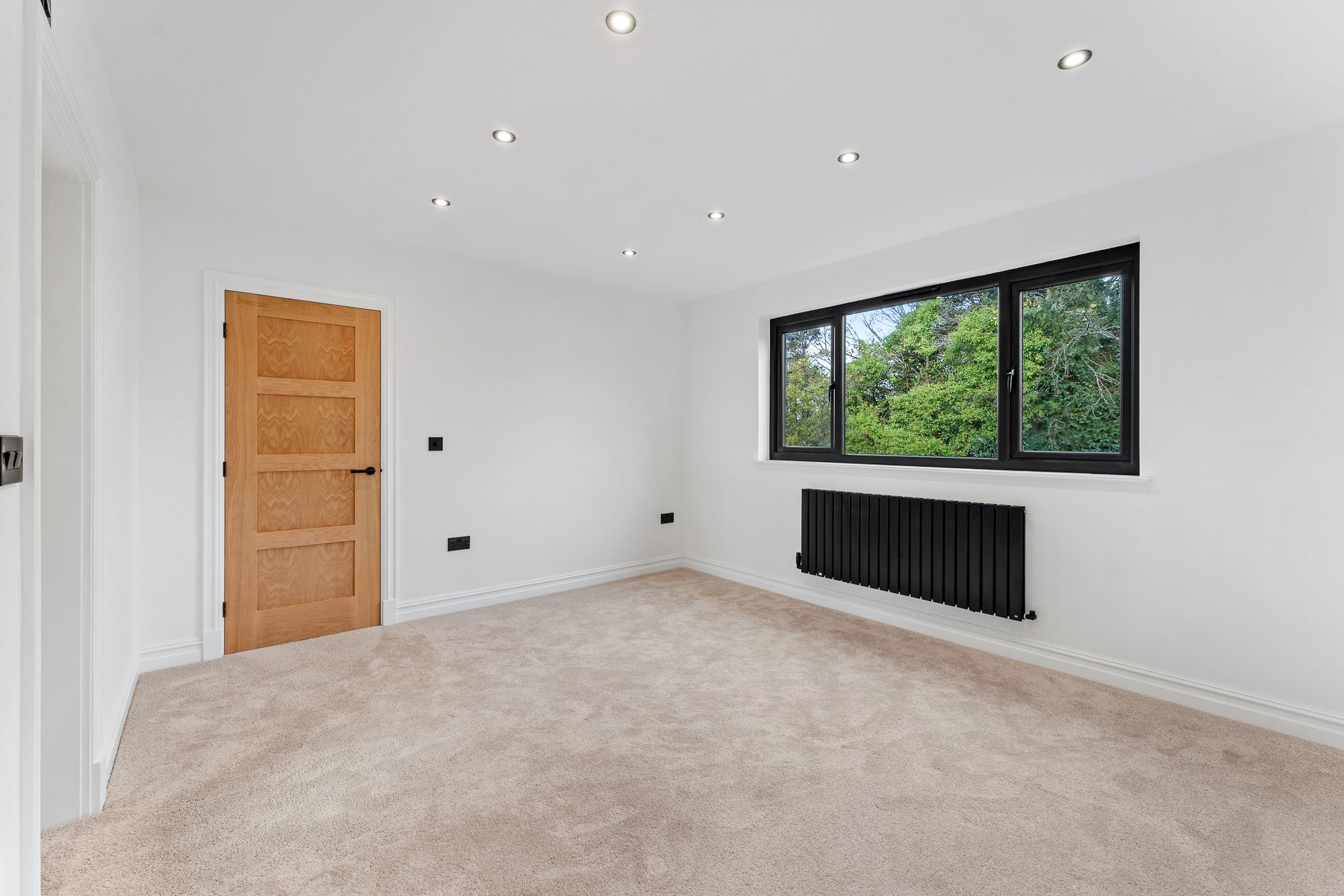 4 bed detached house for sale in Bury Old Road, Bolton  - Property Image 25