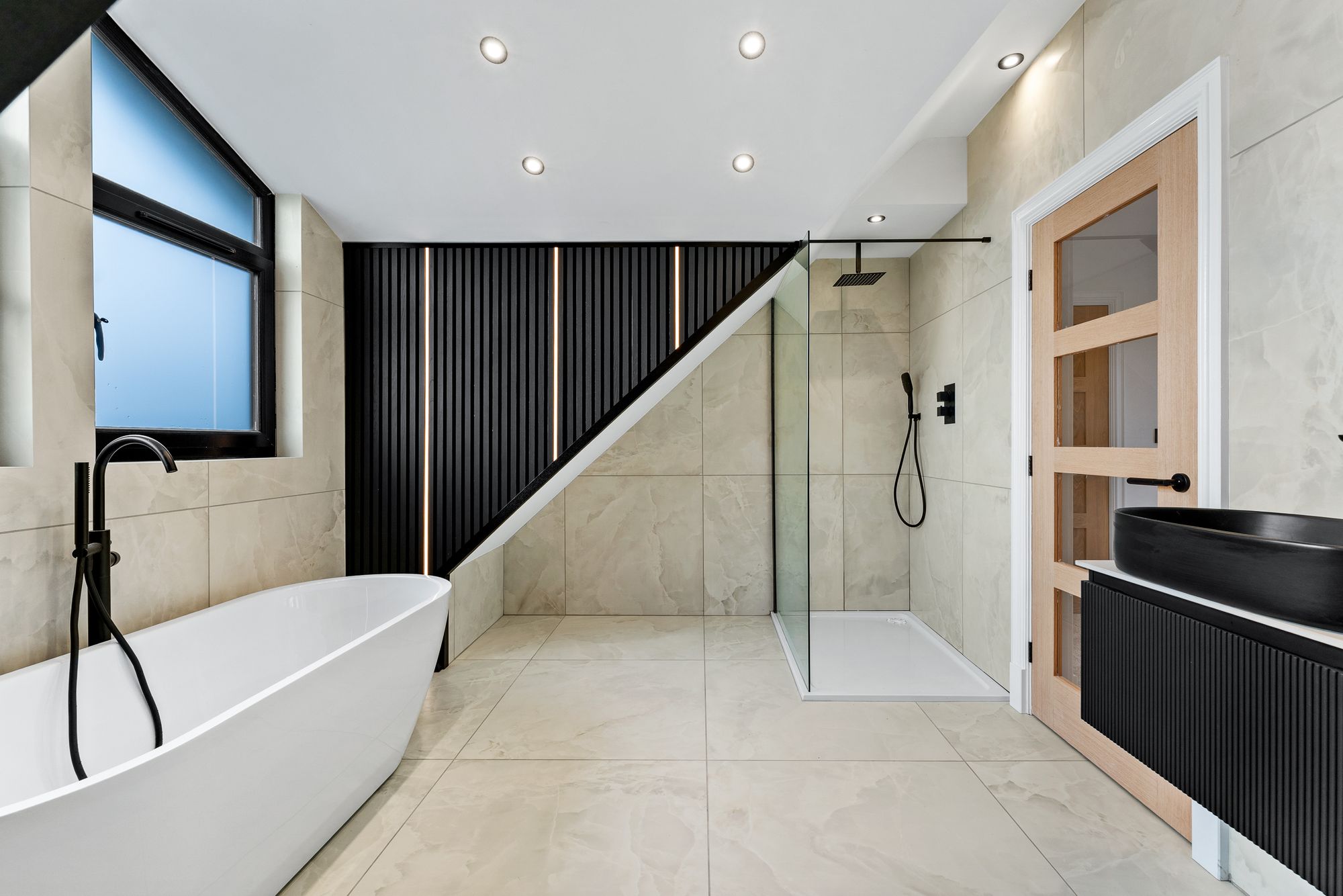 4 bed detached house for sale in Bury Old Road, Bolton  - Property Image 33