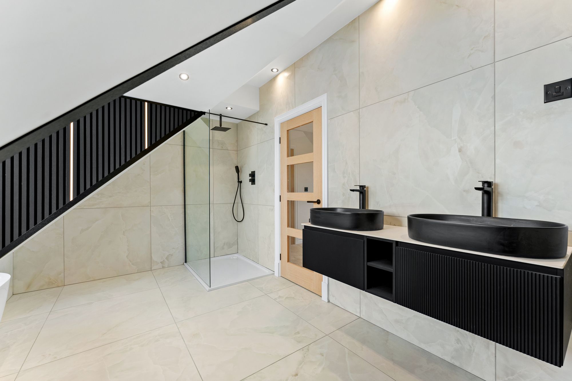 4 bed detached house for sale in Bury Old Road, Bolton 29