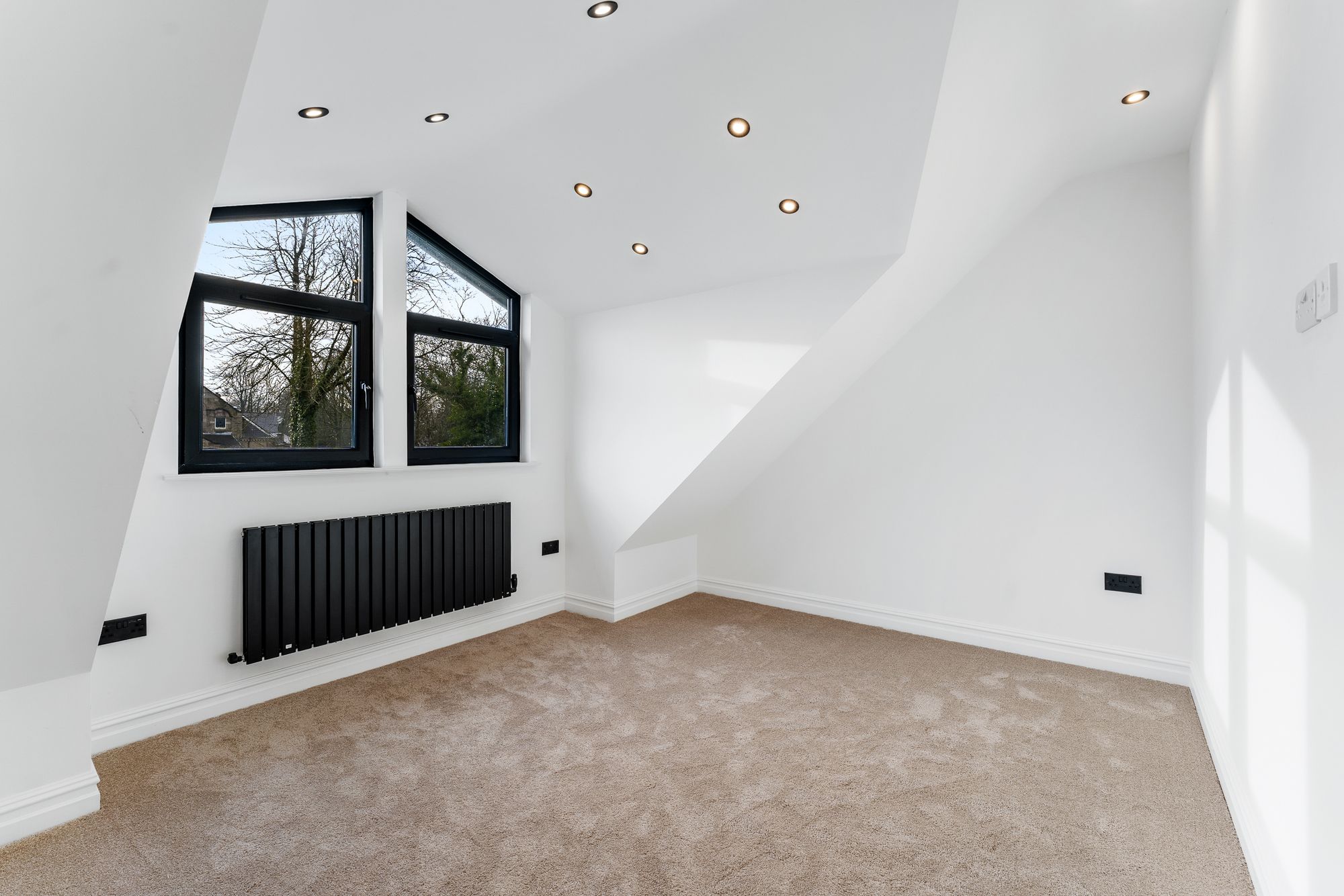 4 bed detached house for sale in Bury Old Road, Bolton 33