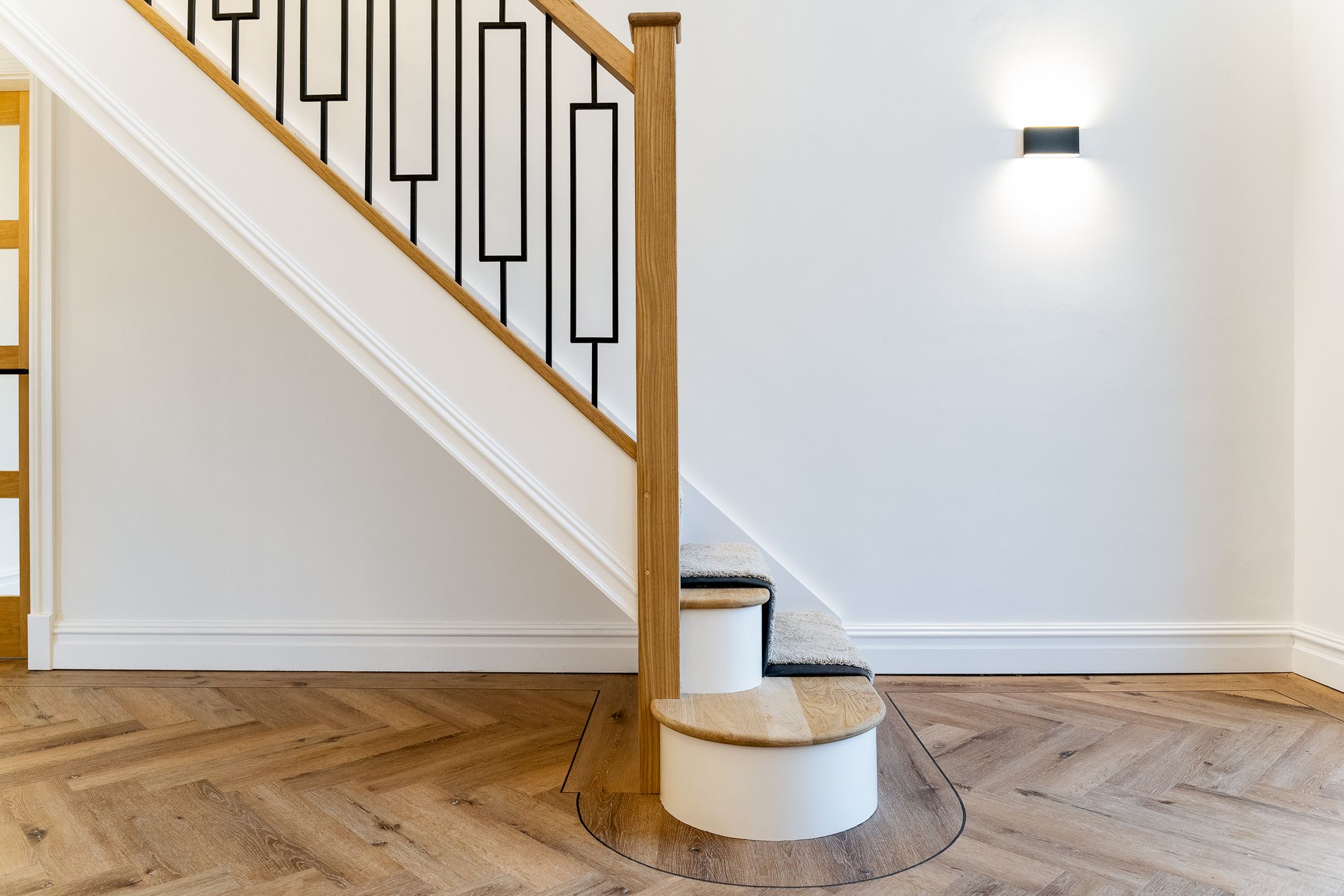 4 bed detached house for sale in Bury Old Road, Bolton  - Property Image 22