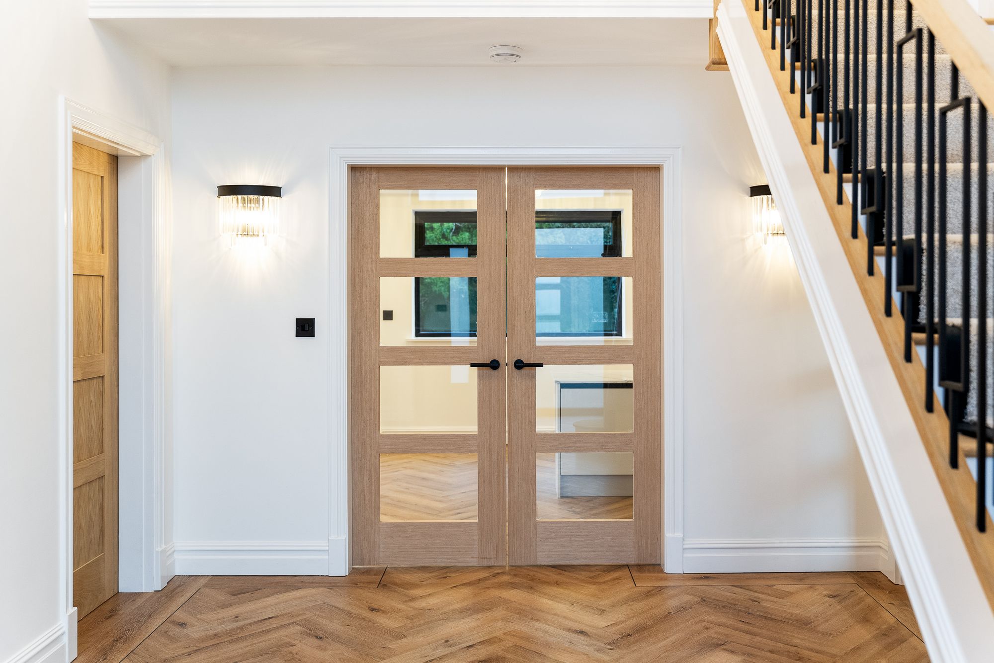 4 bed detached house for sale in Bury Old Road, Bolton  - Property Image 15