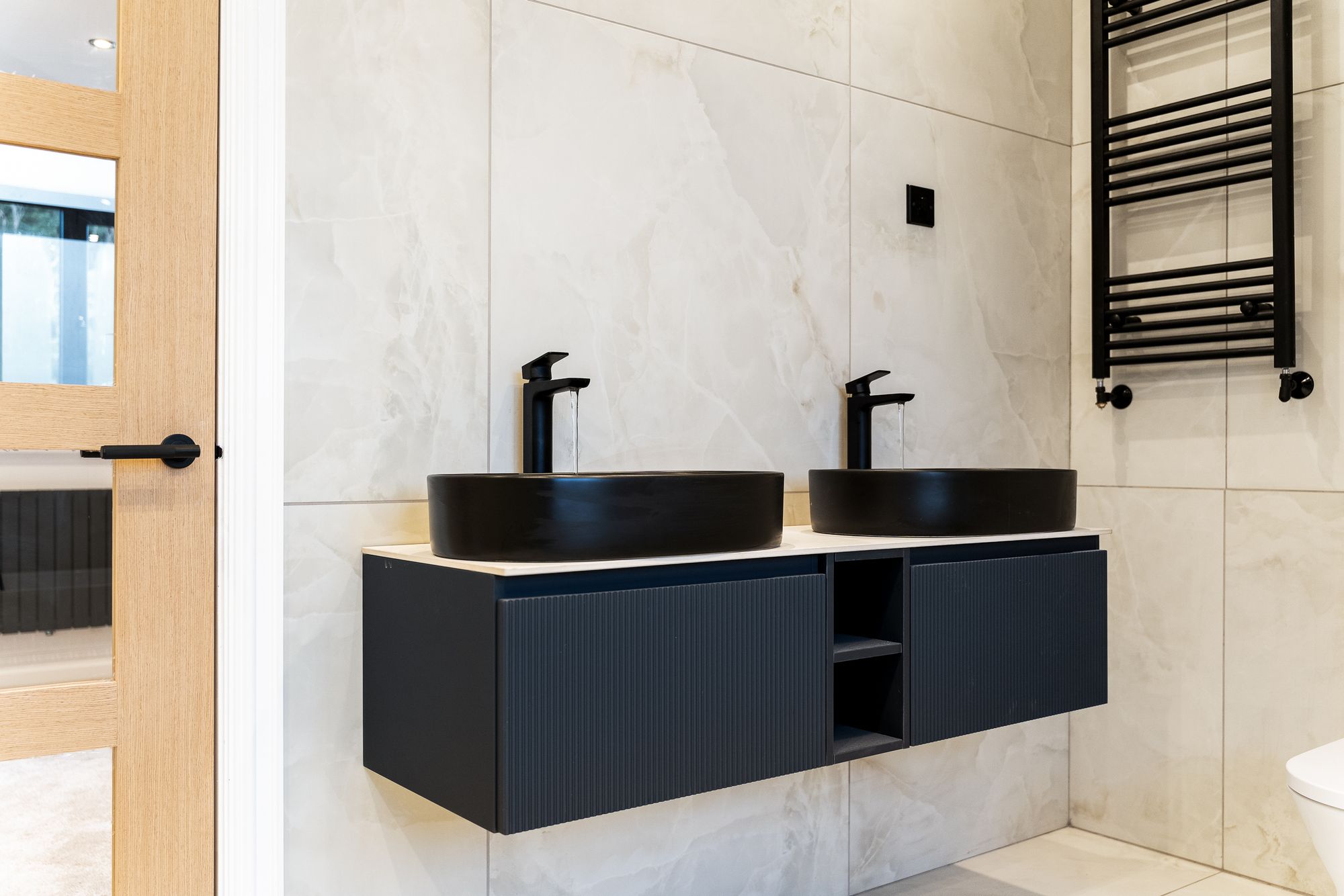 4 bed detached house for sale in Bury Old Road, Bolton 31