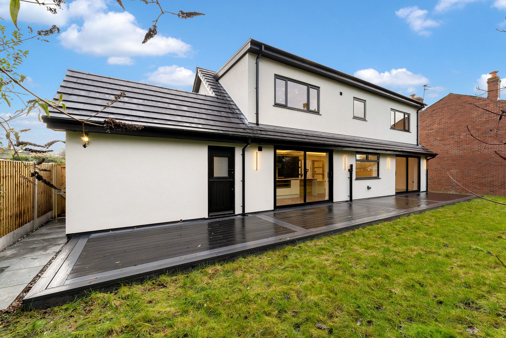 4 bed detached house for sale in Bury Old Road, Bolton 44