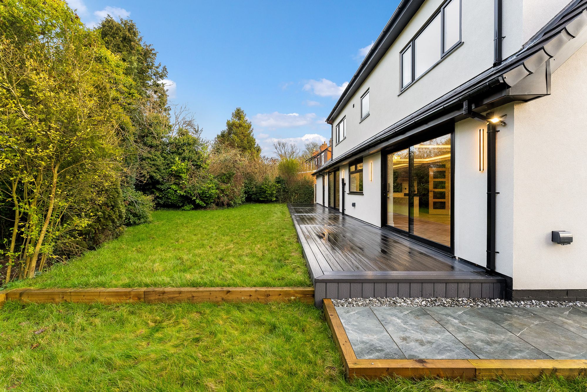 4 bed detached house for sale in Bury Old Road, Bolton 46