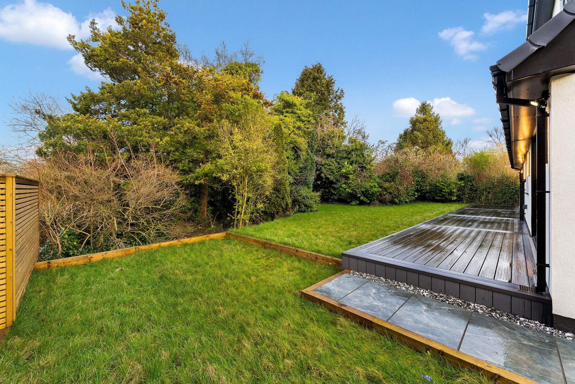 4 bed detached house for sale in Bury Old Road, Bolton  - Property Image 48