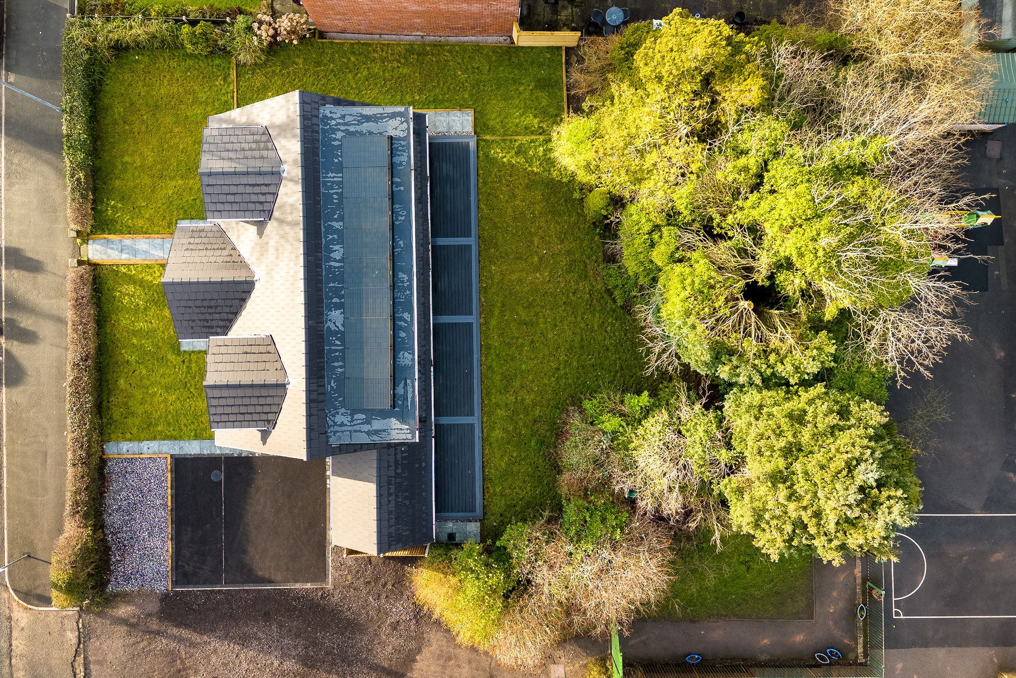 4 bed detached house for sale in Bury Old Road, Bolton  - Property Image 50