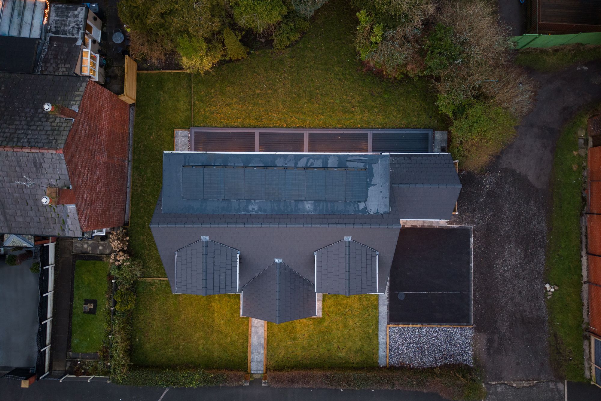 4 bed detached house for sale in Bury Old Road, Bolton 58