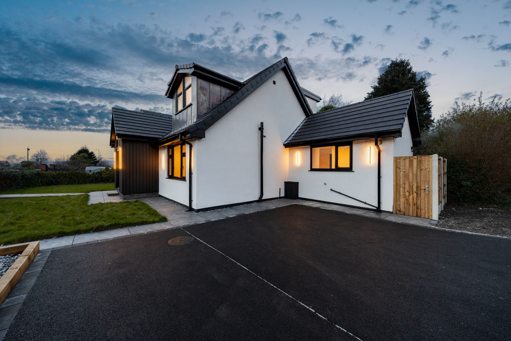 4 bed detached house for sale in Bury Old Road, Bolton 54