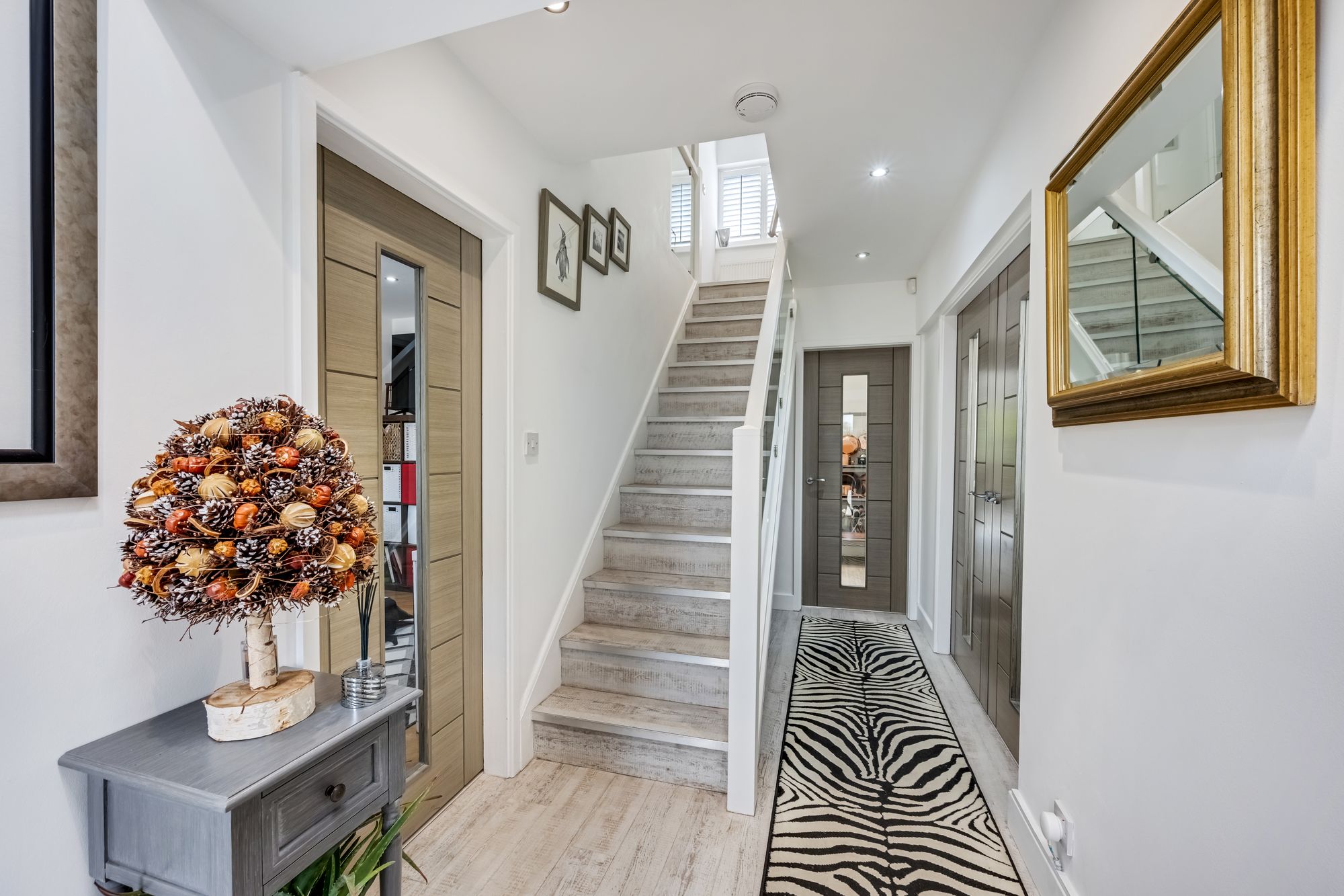 4 bed detached house for sale in Sunny Bank Road, Bury  - Property Image 27