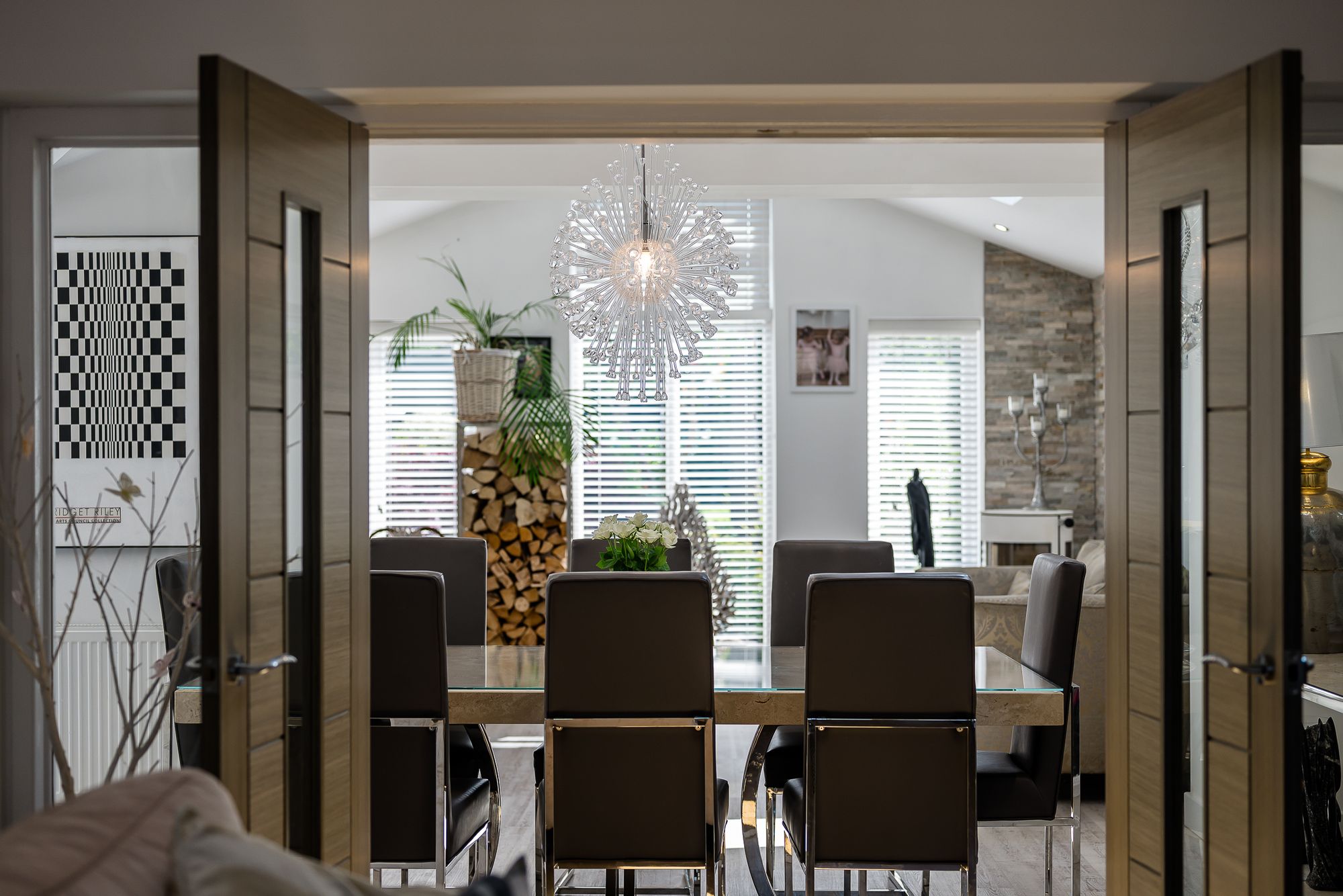 4 bed detached house for sale in Sunny Bank Road, Bury  - Property Image 9