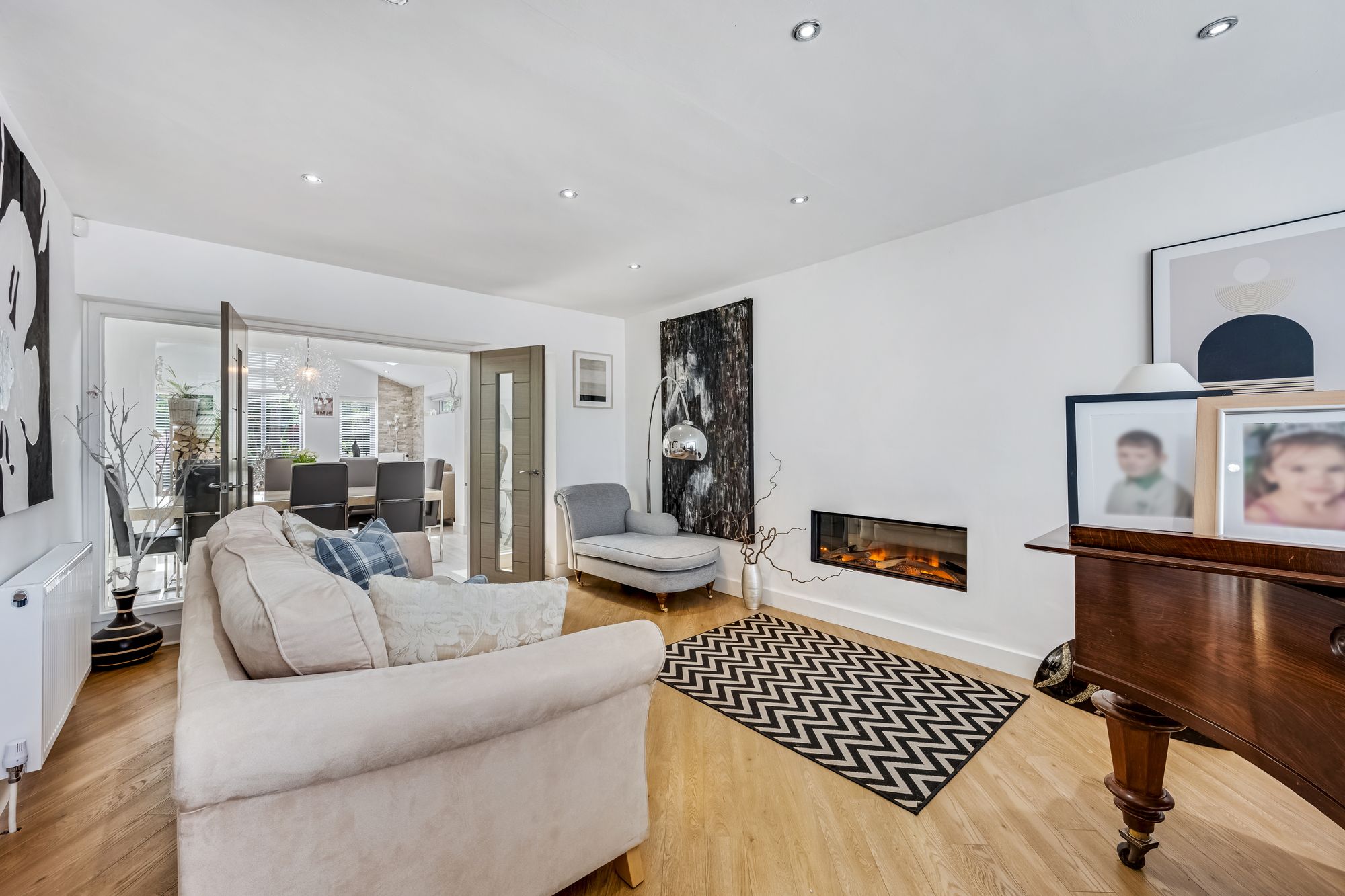 4 bed detached house for sale in Sunny Bank Road, Bury  - Property Image 7