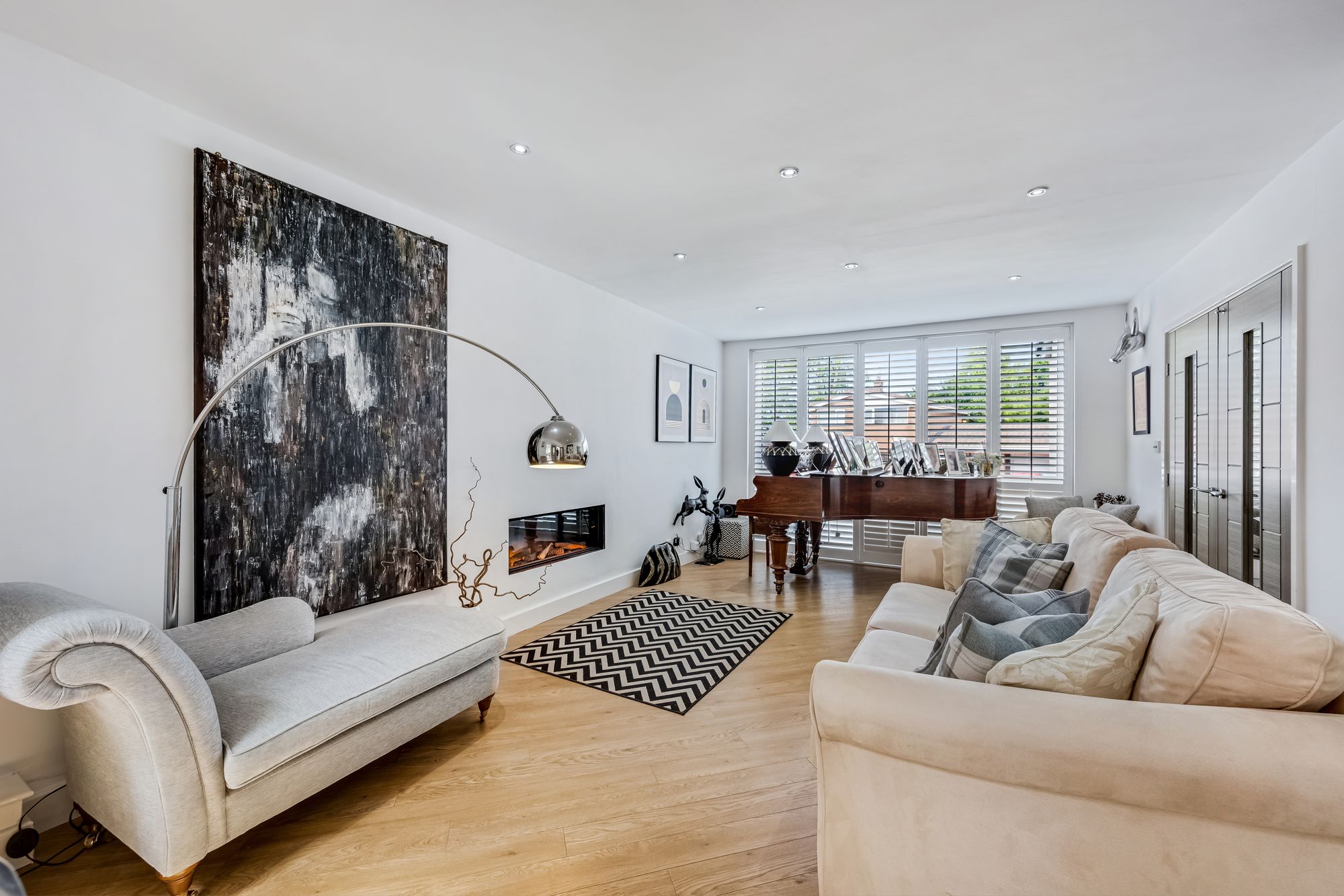 4 bed detached house for sale in Sunny Bank Road, Bury  - Property Image 6