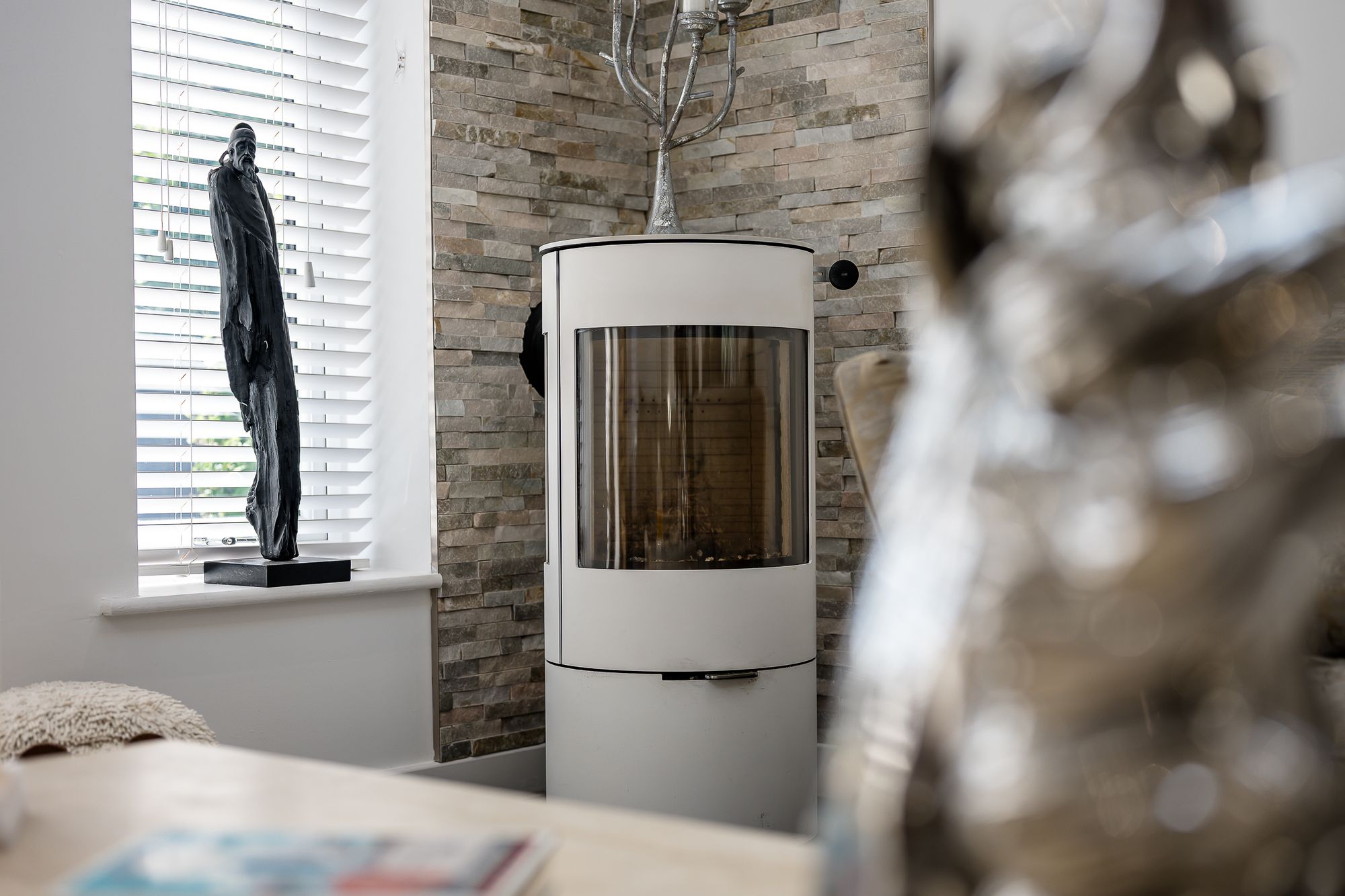 4 bed detached house for sale in Sunny Bank Road, Bury  - Property Image 13