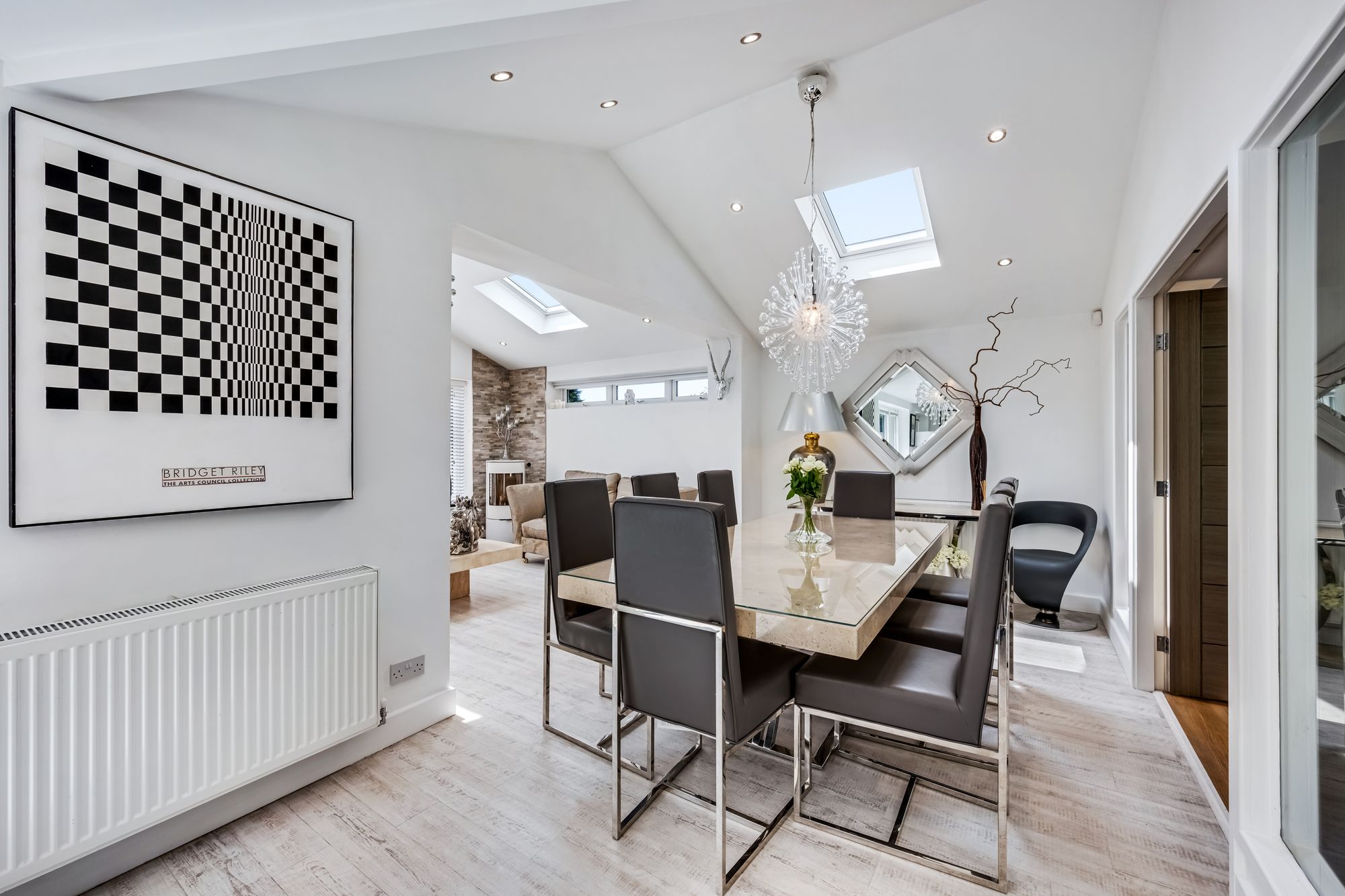 4 bed detached house for sale in Sunny Bank Road, Bury 9