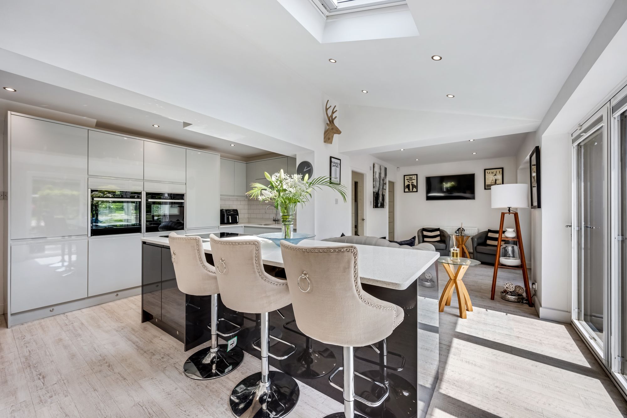 4 bed detached house for sale in Sunny Bank Road, Bury  - Property Image 21