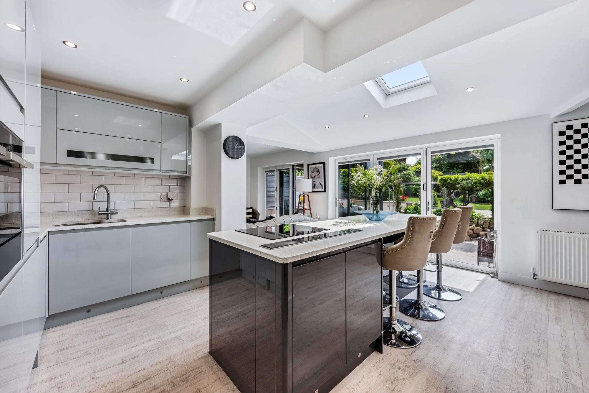 4 bed detached house for sale in Sunny Bank Road, Bury  - Property Image 3