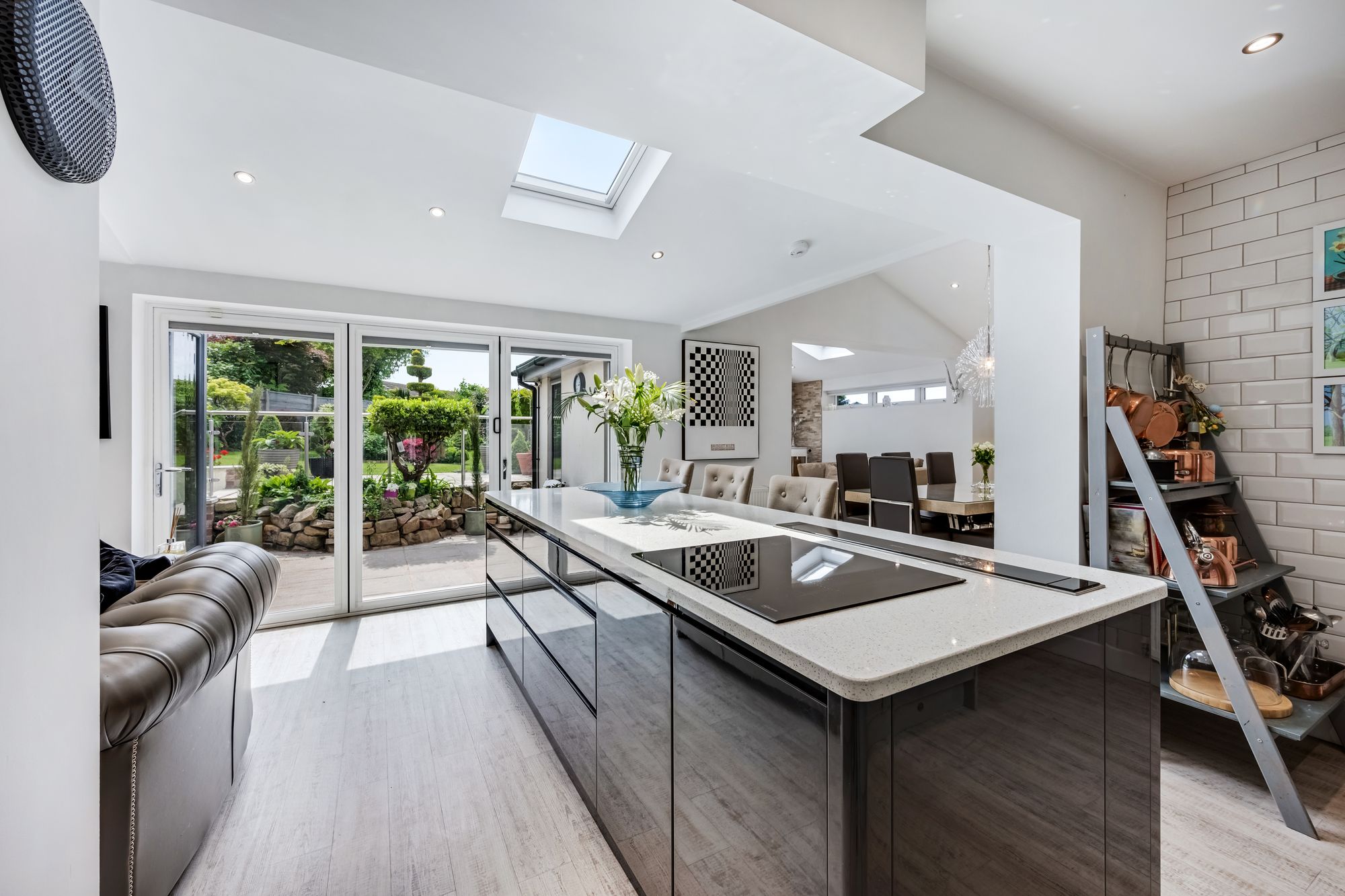 4 bed detached house for sale in Sunny Bank Road, Bury  - Property Image 19