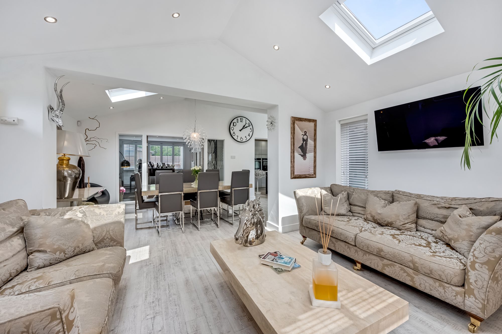 4 bed detached house for sale in Sunny Bank Road, Bury  - Property Image 11