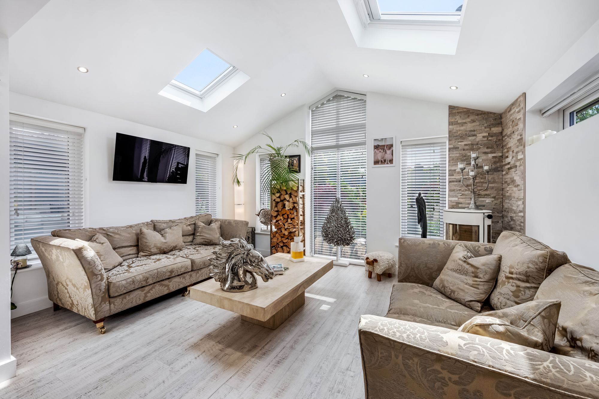 4 bed detached house for sale in Sunny Bank Road, Bury 11