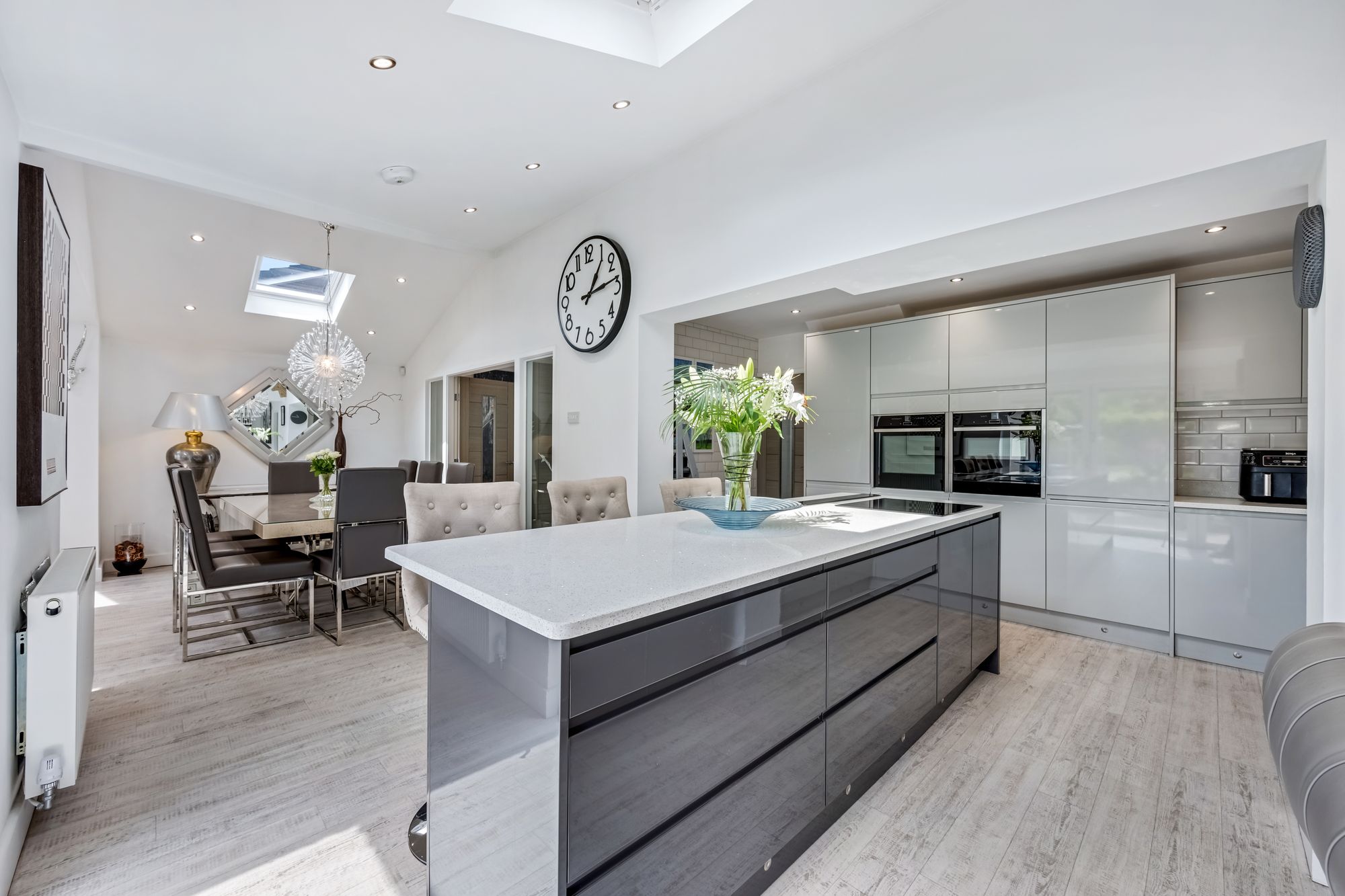 4 bed detached house for sale in Sunny Bank Road, Bury  - Property Image 15