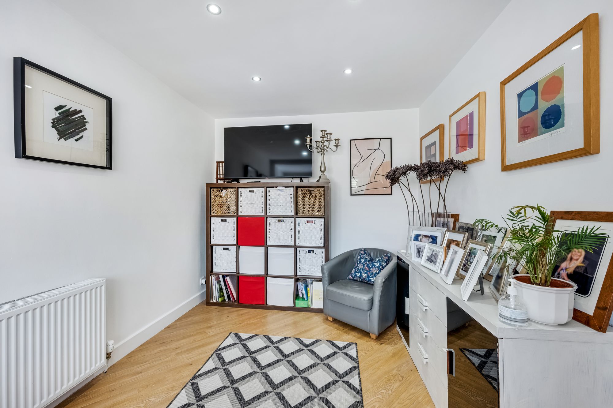 4 bed detached house for sale in Sunny Bank Road, Bury 25