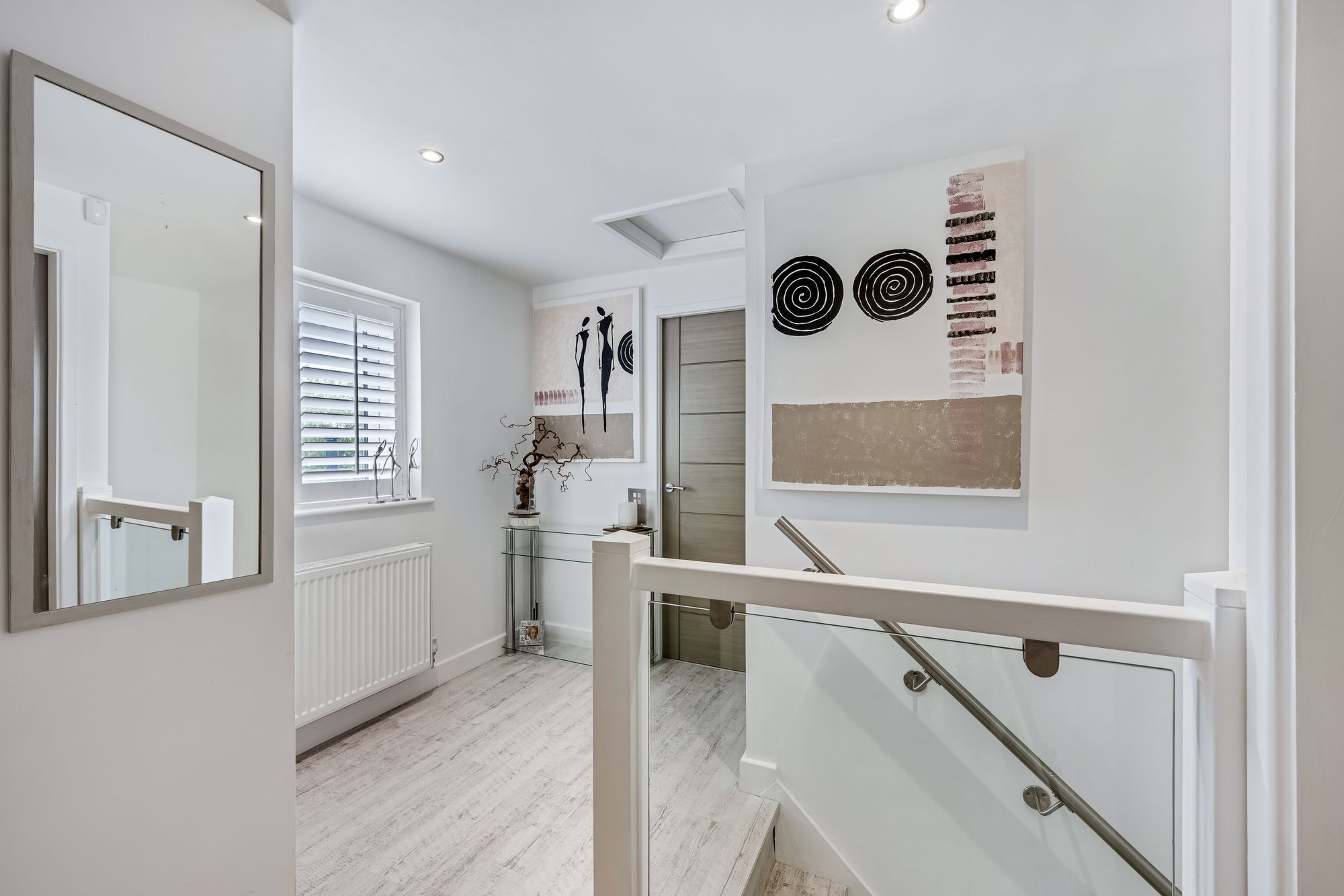 4 bed detached house for sale in Sunny Bank Road, Bury 27