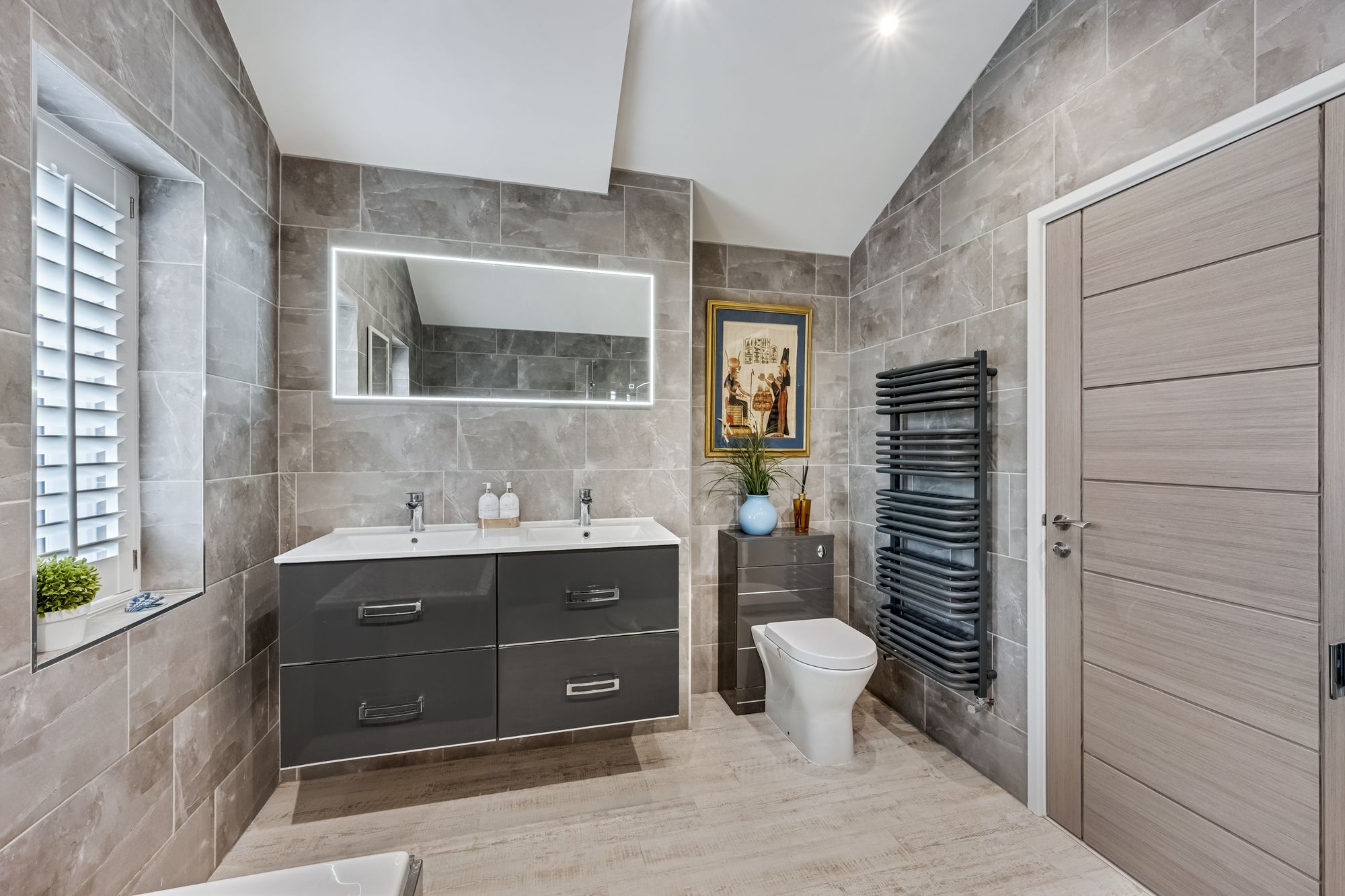 4 bed detached house for sale in Sunny Bank Road, Bury 33