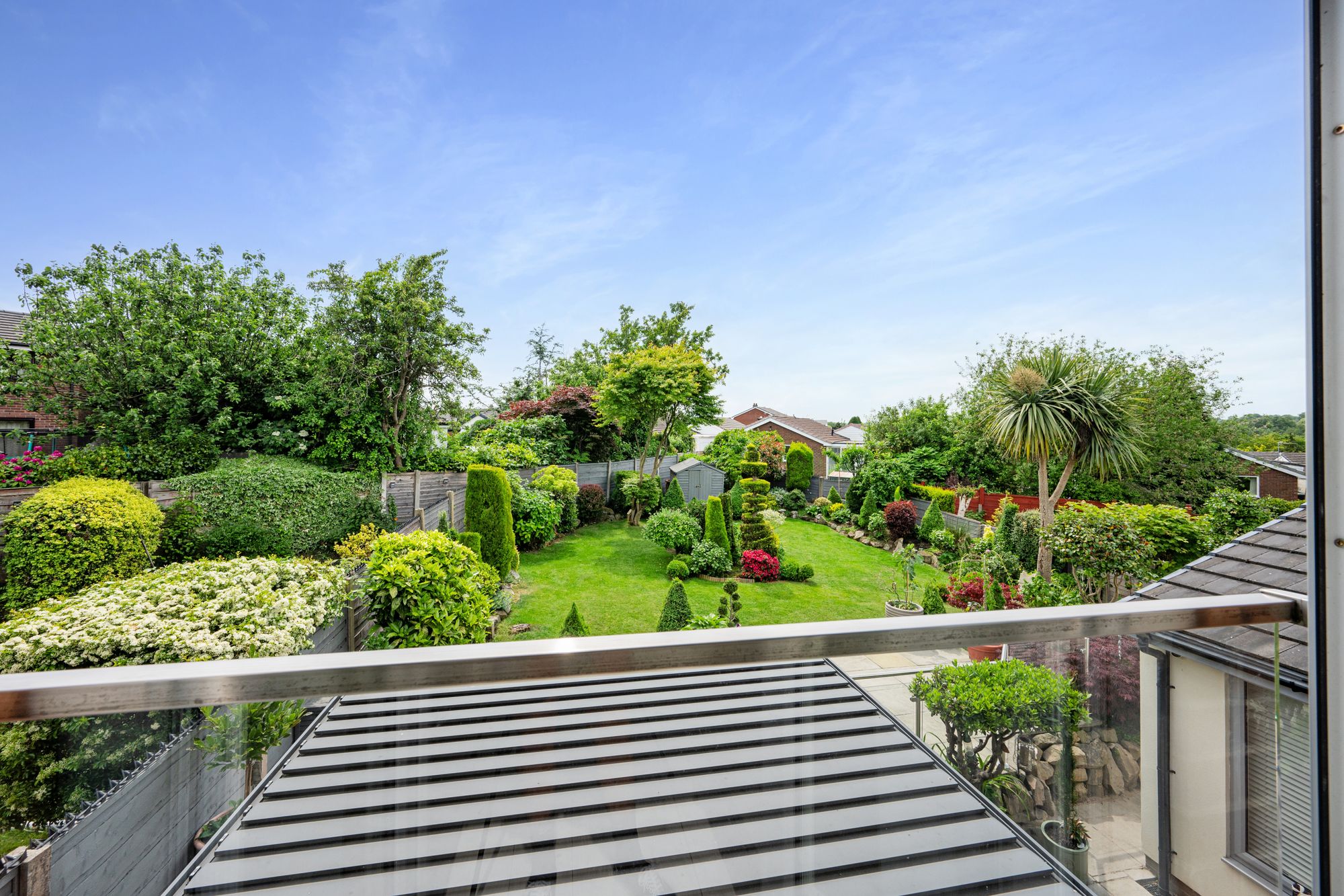 4 bed detached house for sale in Sunny Bank Road, Bury 30