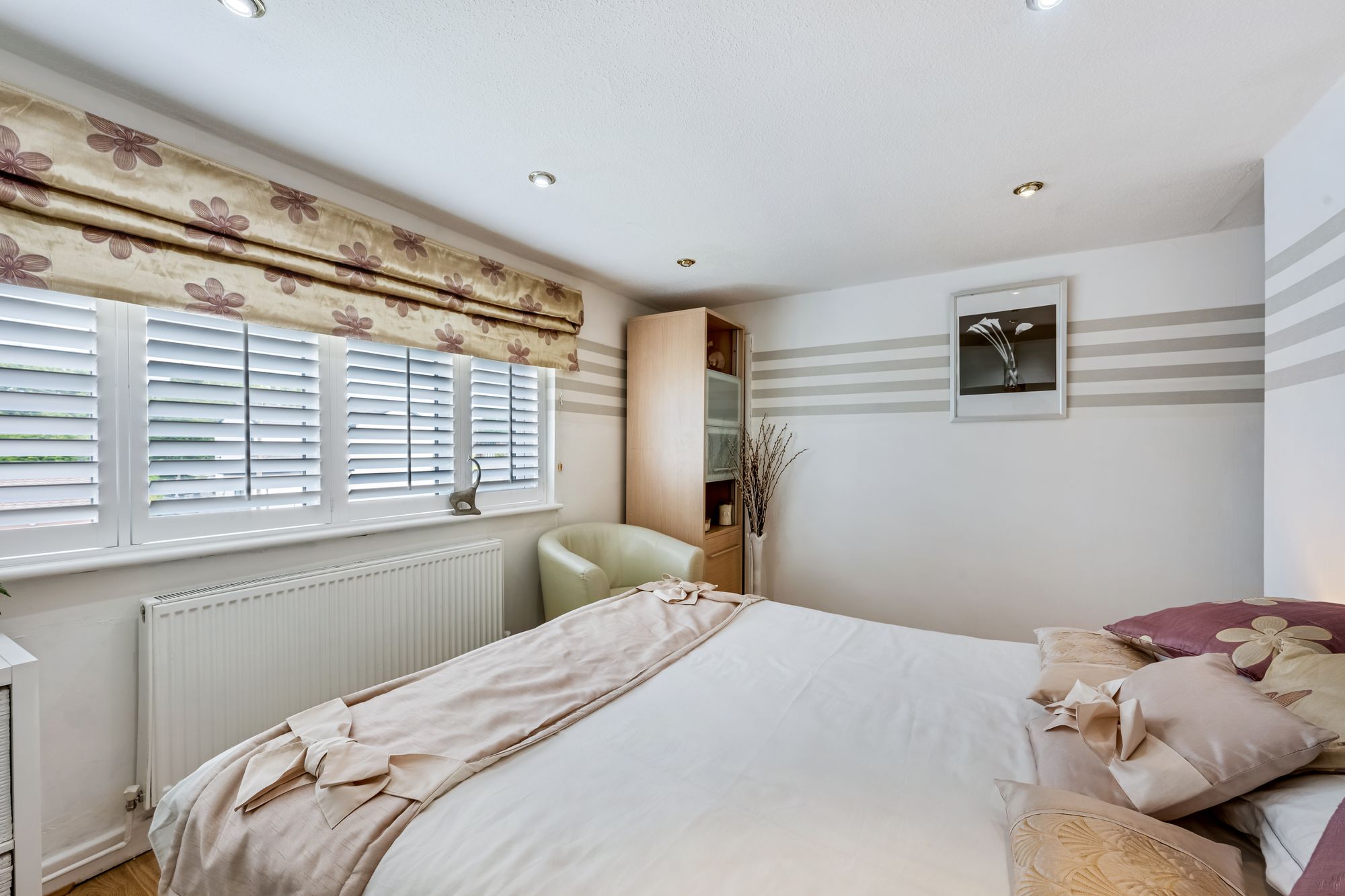 4 bed detached house for sale in Sunny Bank Road, Bury  - Property Image 37