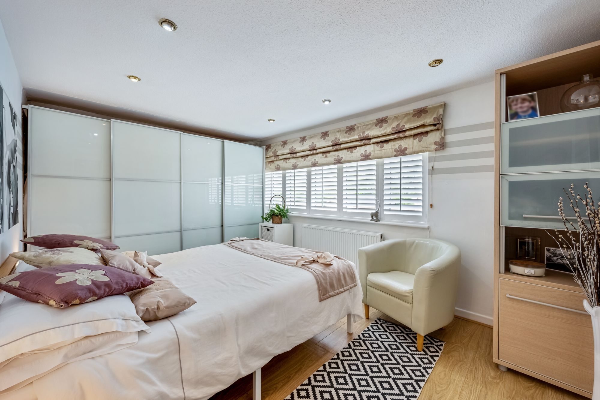 4 bed detached house for sale in Sunny Bank Road, Bury 35