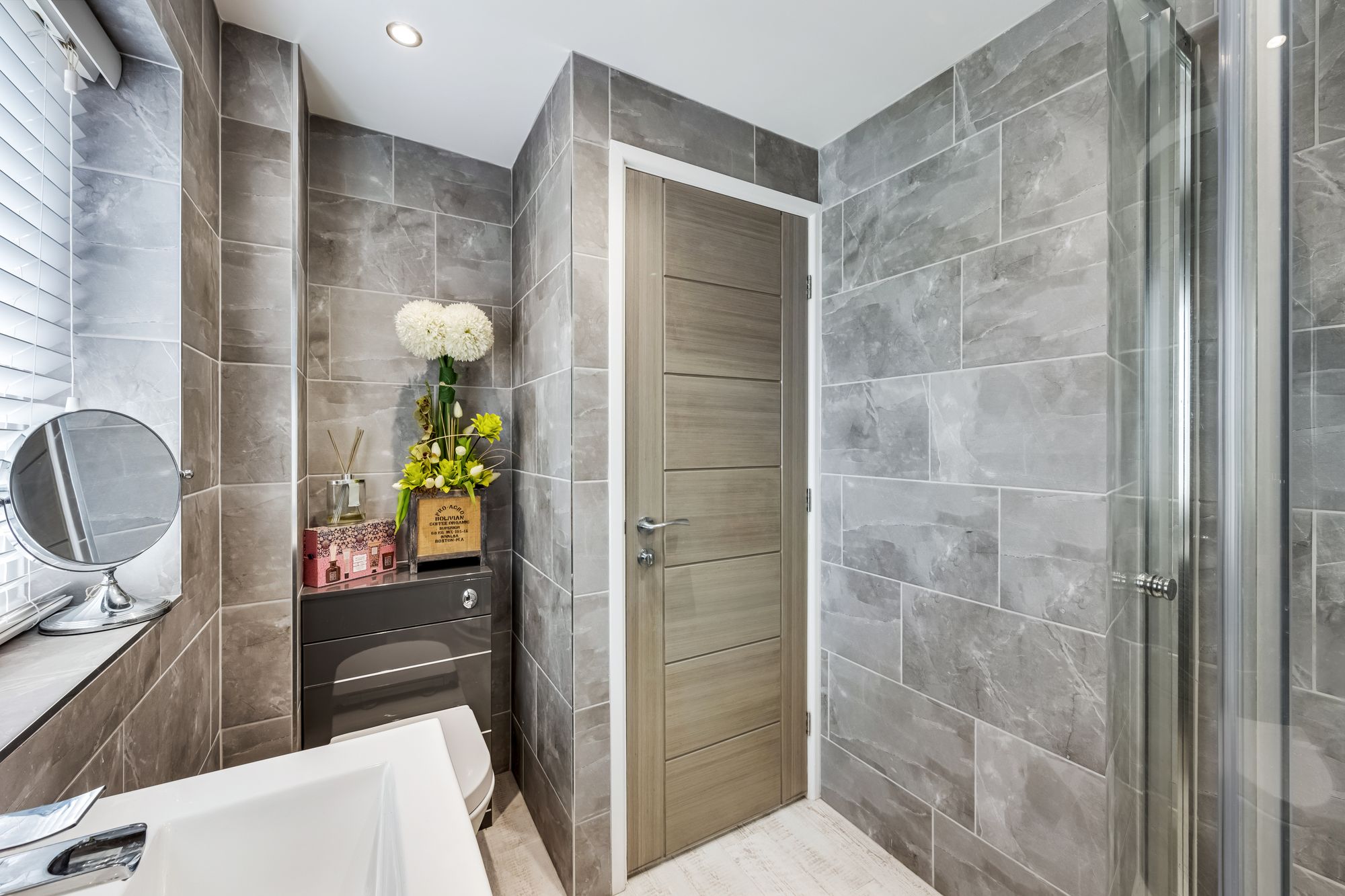 4 bed detached house for sale in Sunny Bank Road, Bury  - Property Image 39